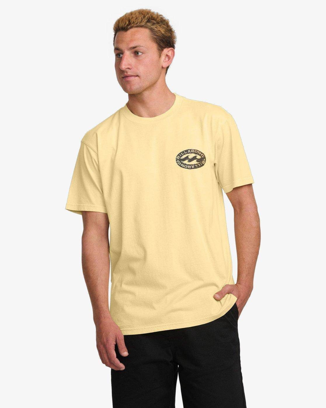 Billabong T-Shirt Stretch Wave Premium - günstig online kaufen