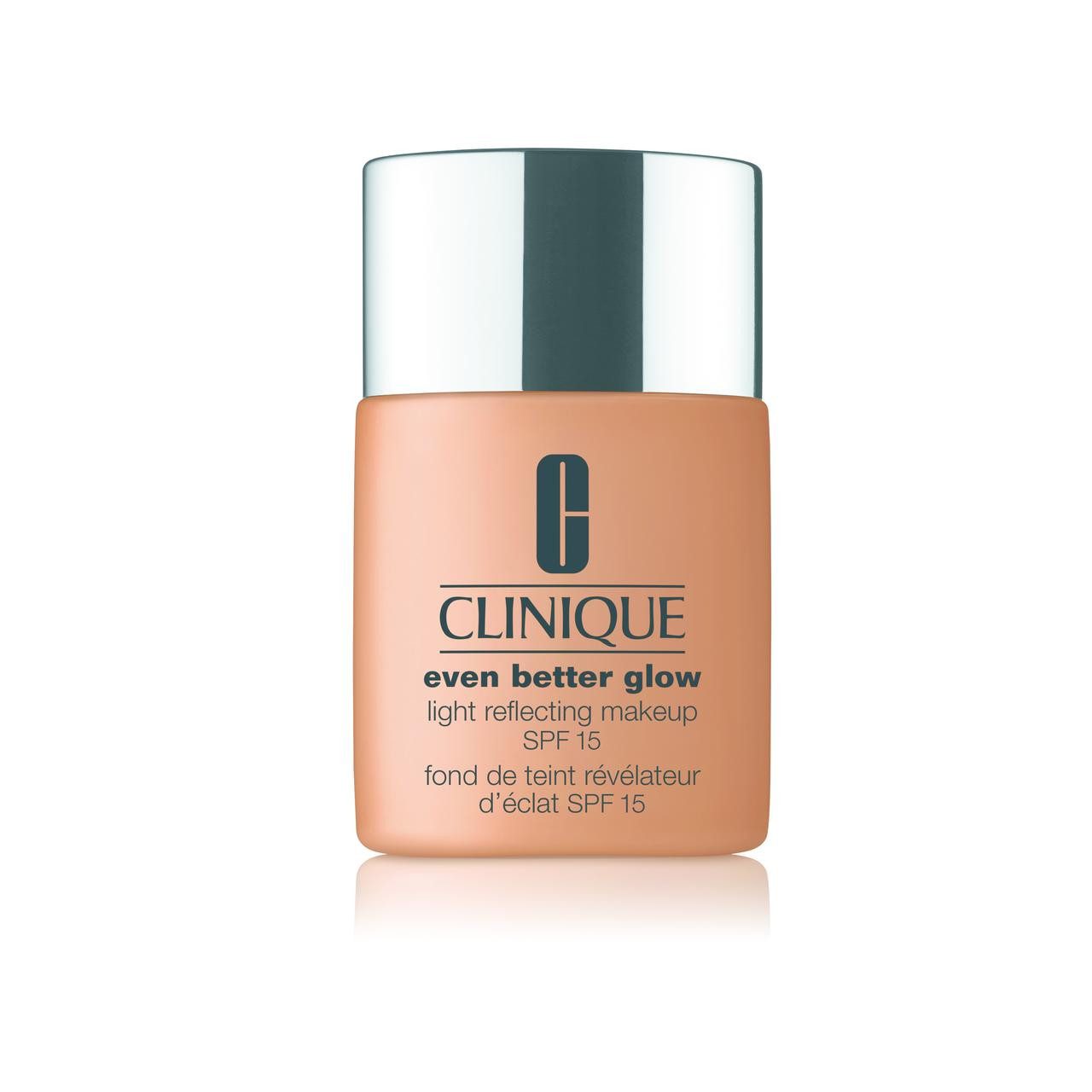 Foundation Even Better Glow Light Reflecting Makeup SPF 15