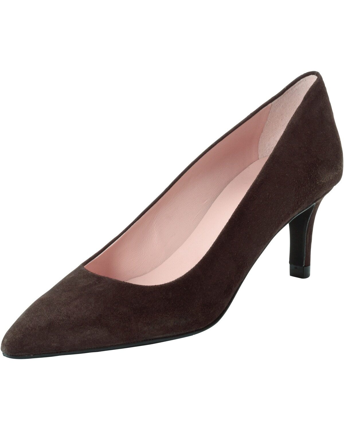 Pretty Ballerinas Pumps Angelis Pumps