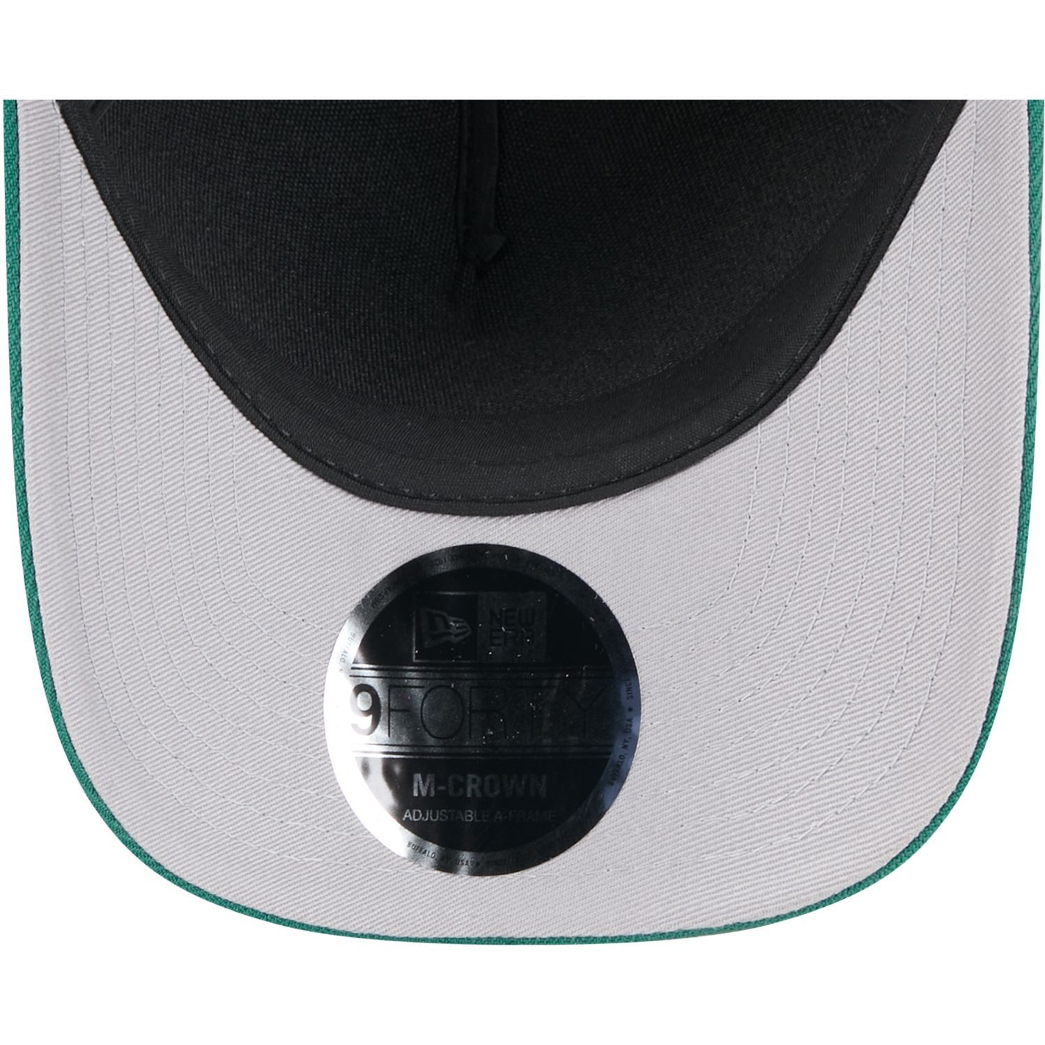 New Era Snapback Cap 9Forty MCrown NFL 2025 DRAFT New York Jets