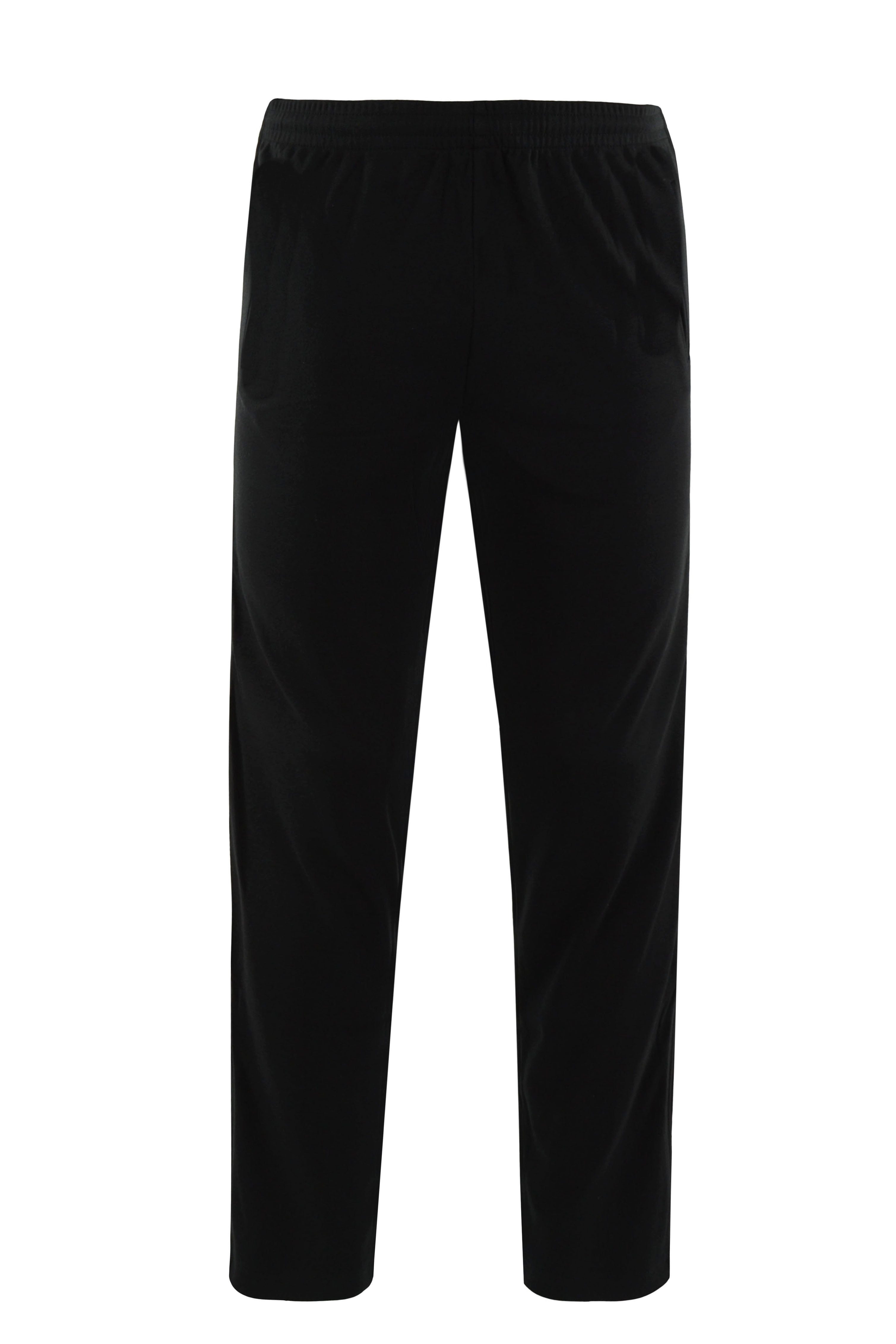 Hajo Sweathose Herren Rehahose mit Zipper, günstig online kaufen