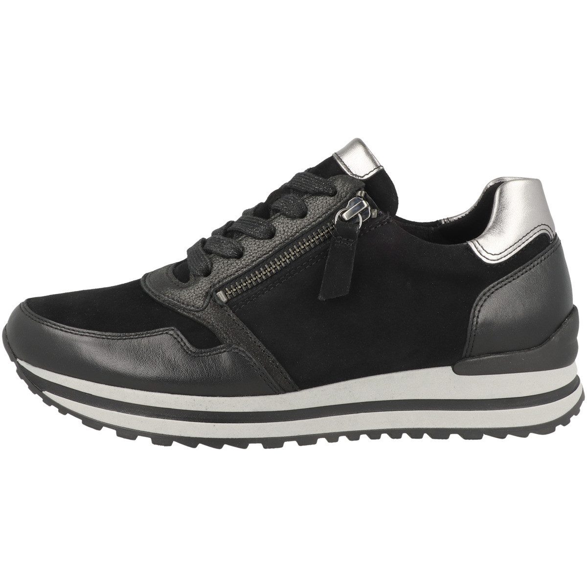76.528 Damen Sneaker