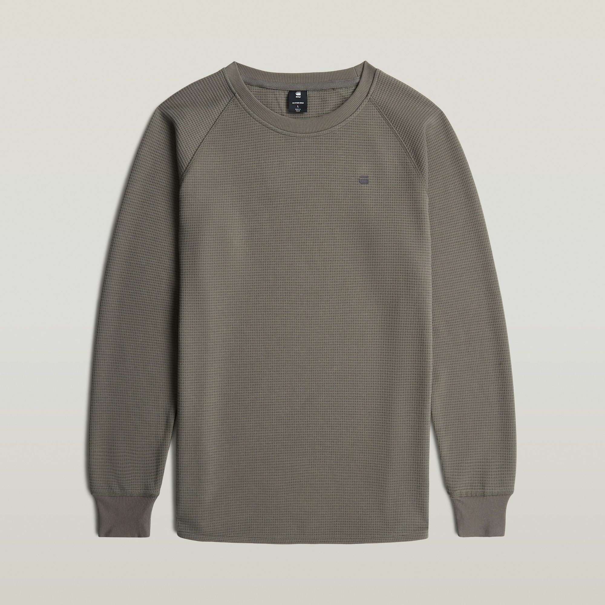 G-STAR Sweatshirt Jirgi r t ls