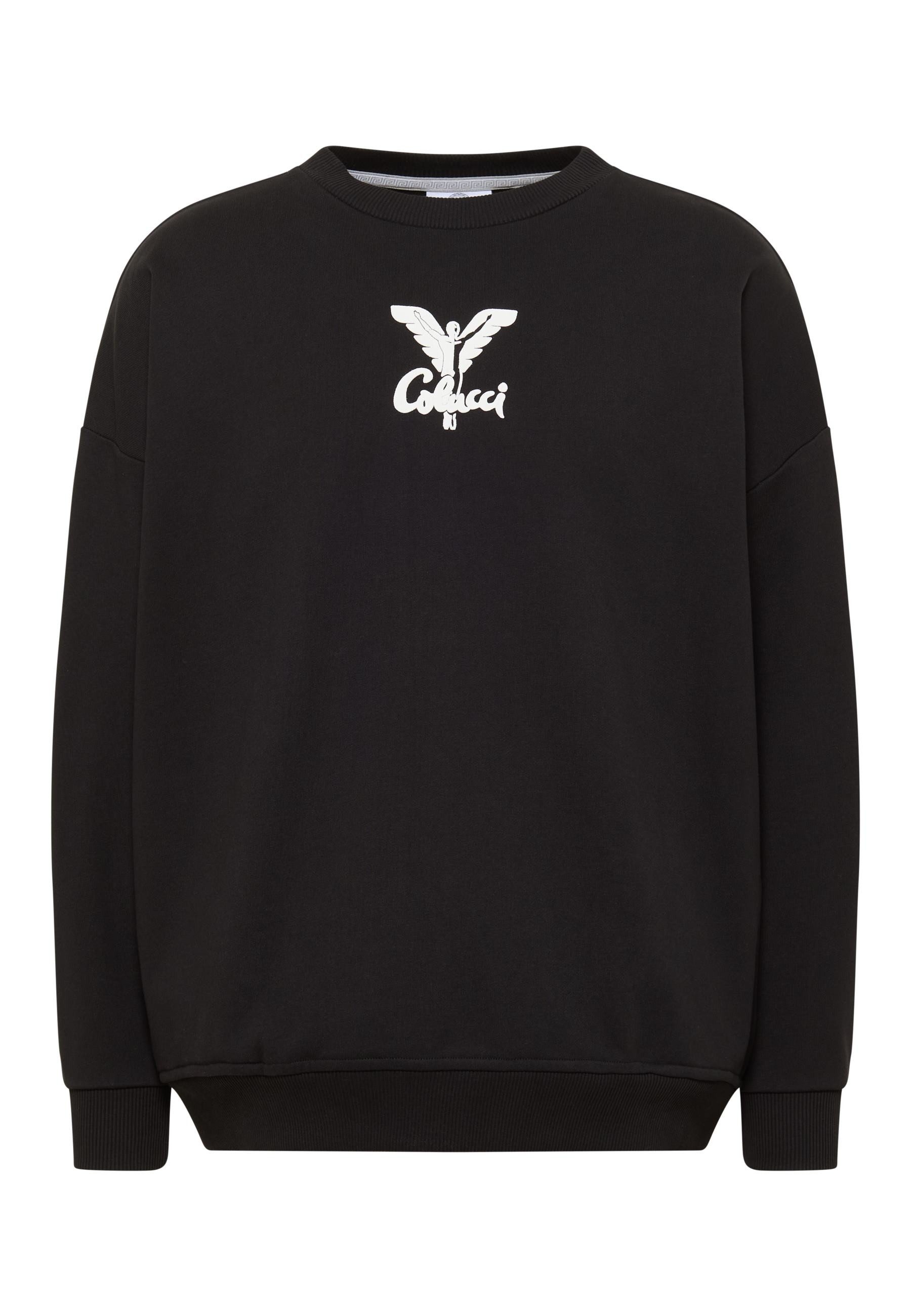 CARLO COLUCCI Sweatshirt Di Quirico