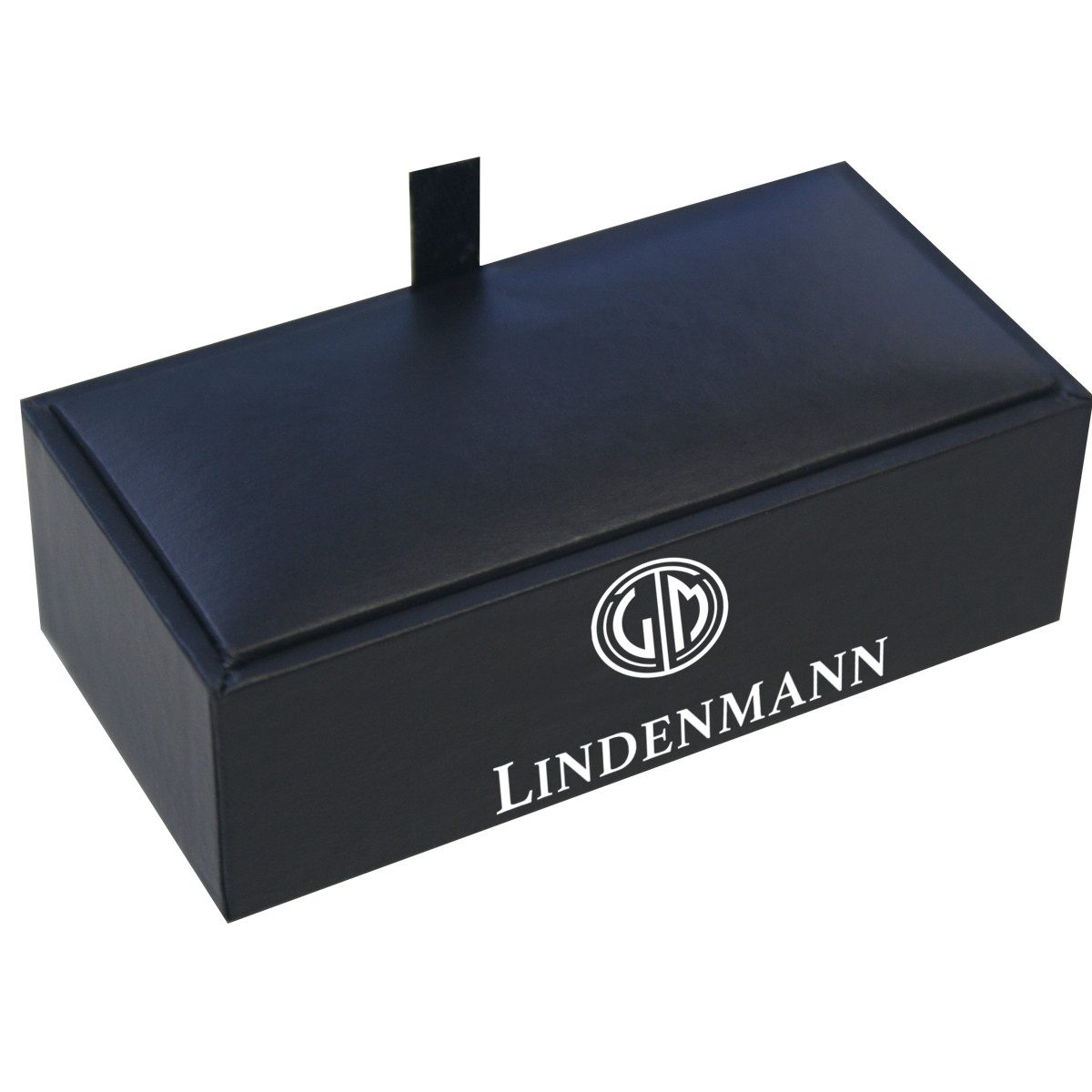 LINDENMANN Manschettenknöpfe