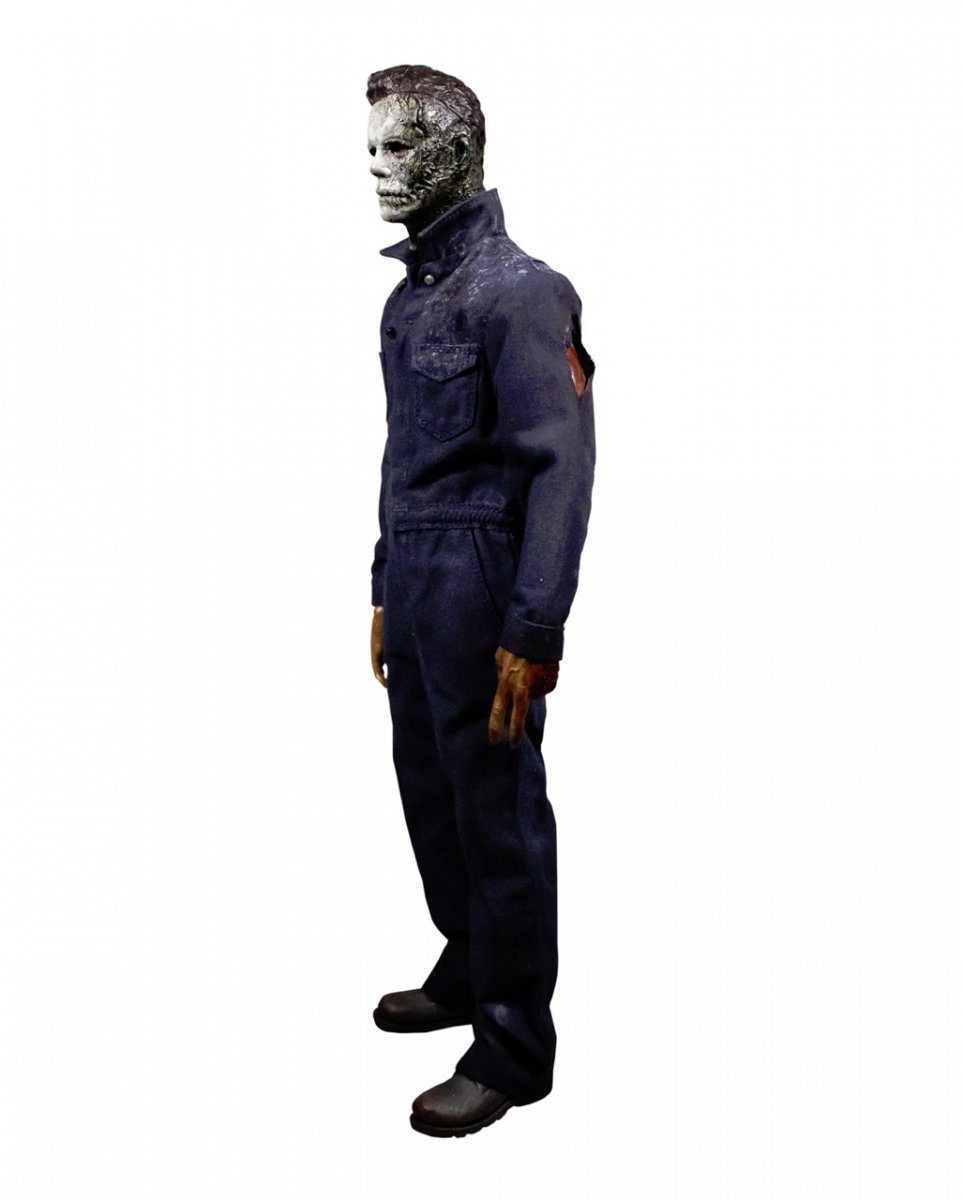 Kills Halloween Myers Dekofigur Action Michael Figur 30cm Horror-Shop