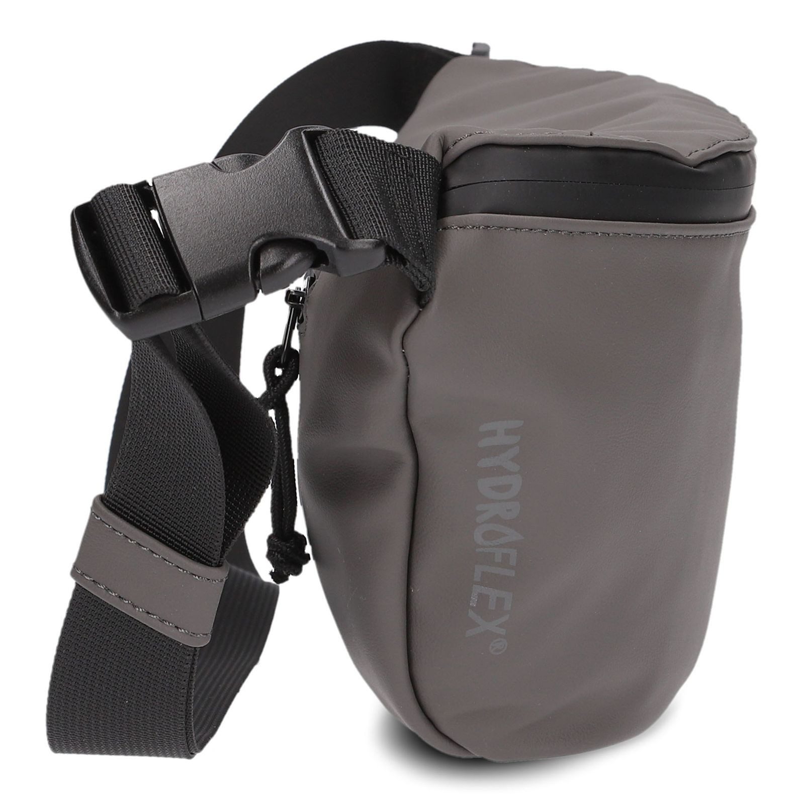 Zwei Gürteltasche Hip Bag