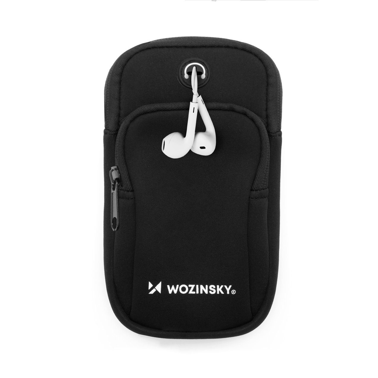Wozinsky Handytasche Wozinsky Laufband für Handys Armband Handytasche