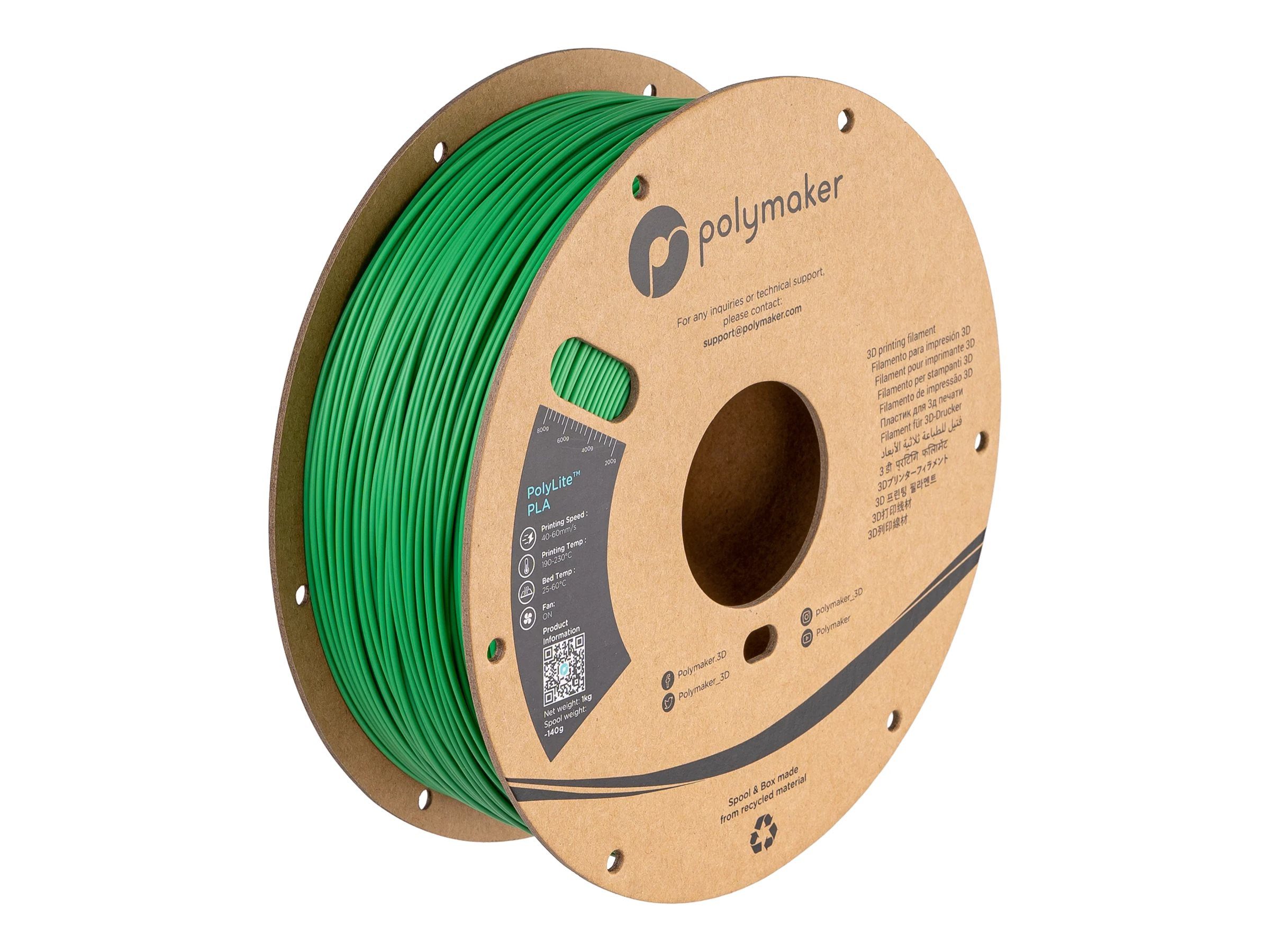 Polymaker Filament