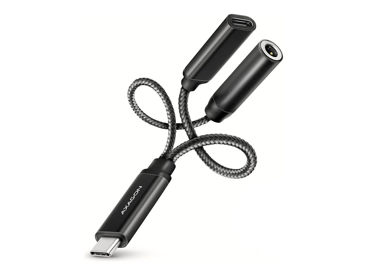 AXAGON Adapter