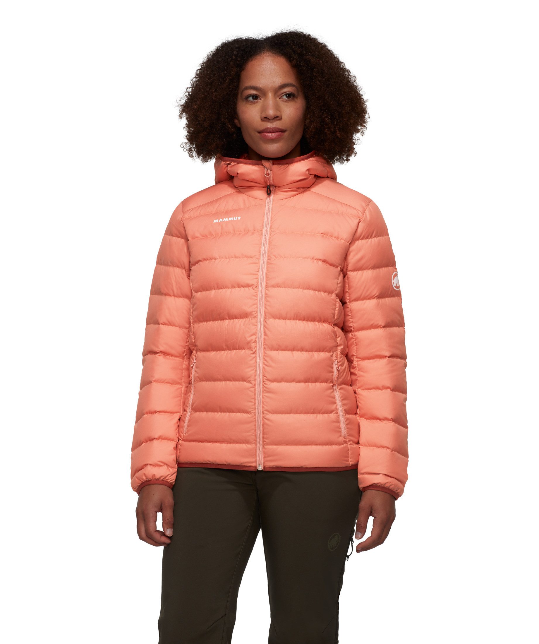 Mammut Outdoorjacke Waymarker IN Hooded Jacket günstig online kaufen