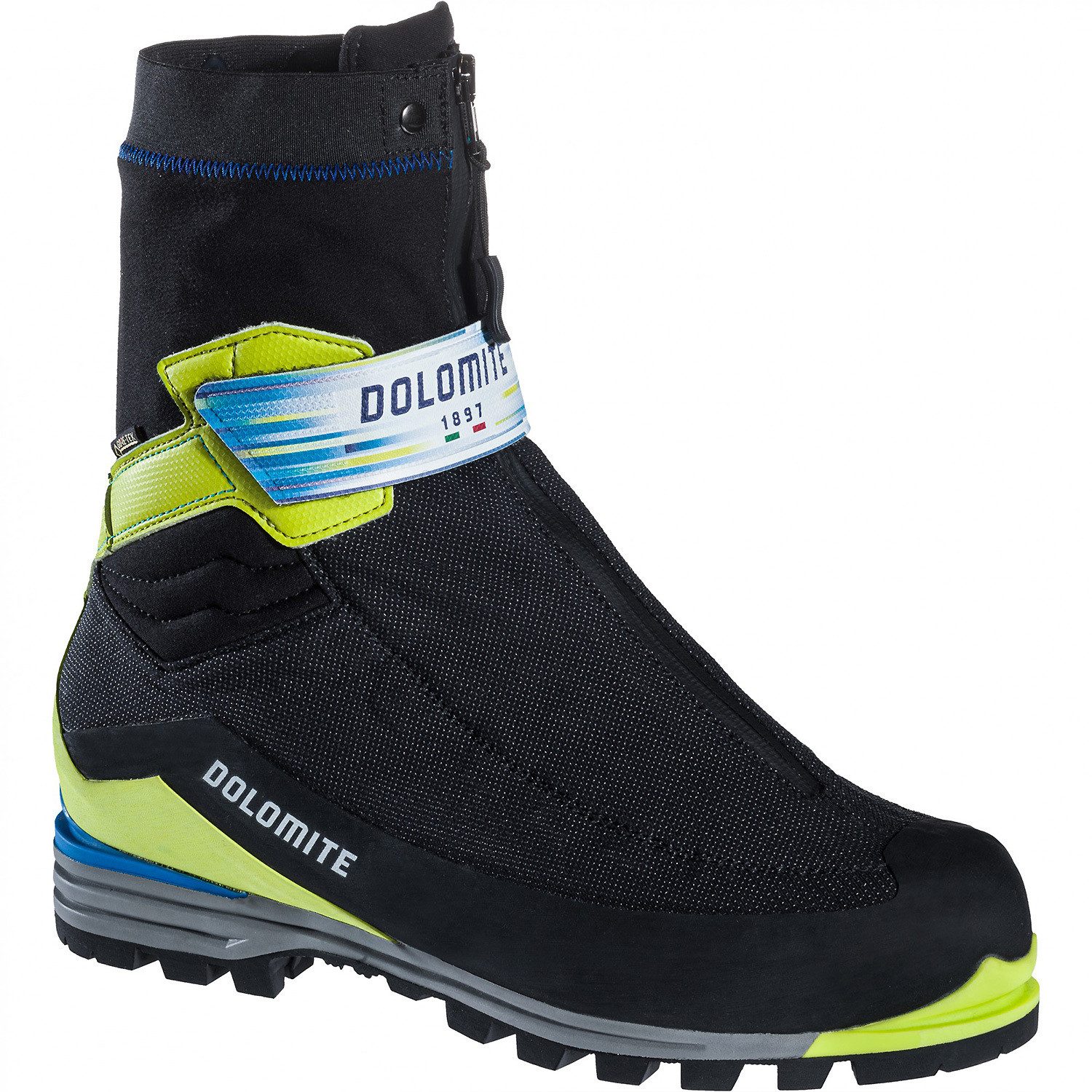 Dolomite Multifunktionshalbschuh MIAGE PEAK GTX Кроссовки