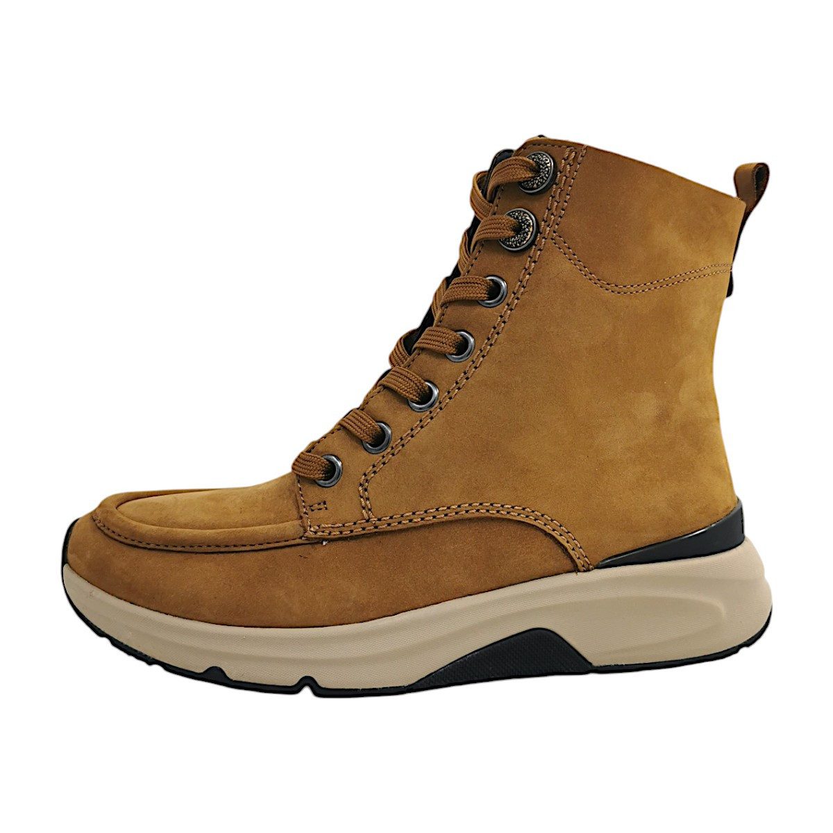 Schnürstiefel Schnürstiefelette