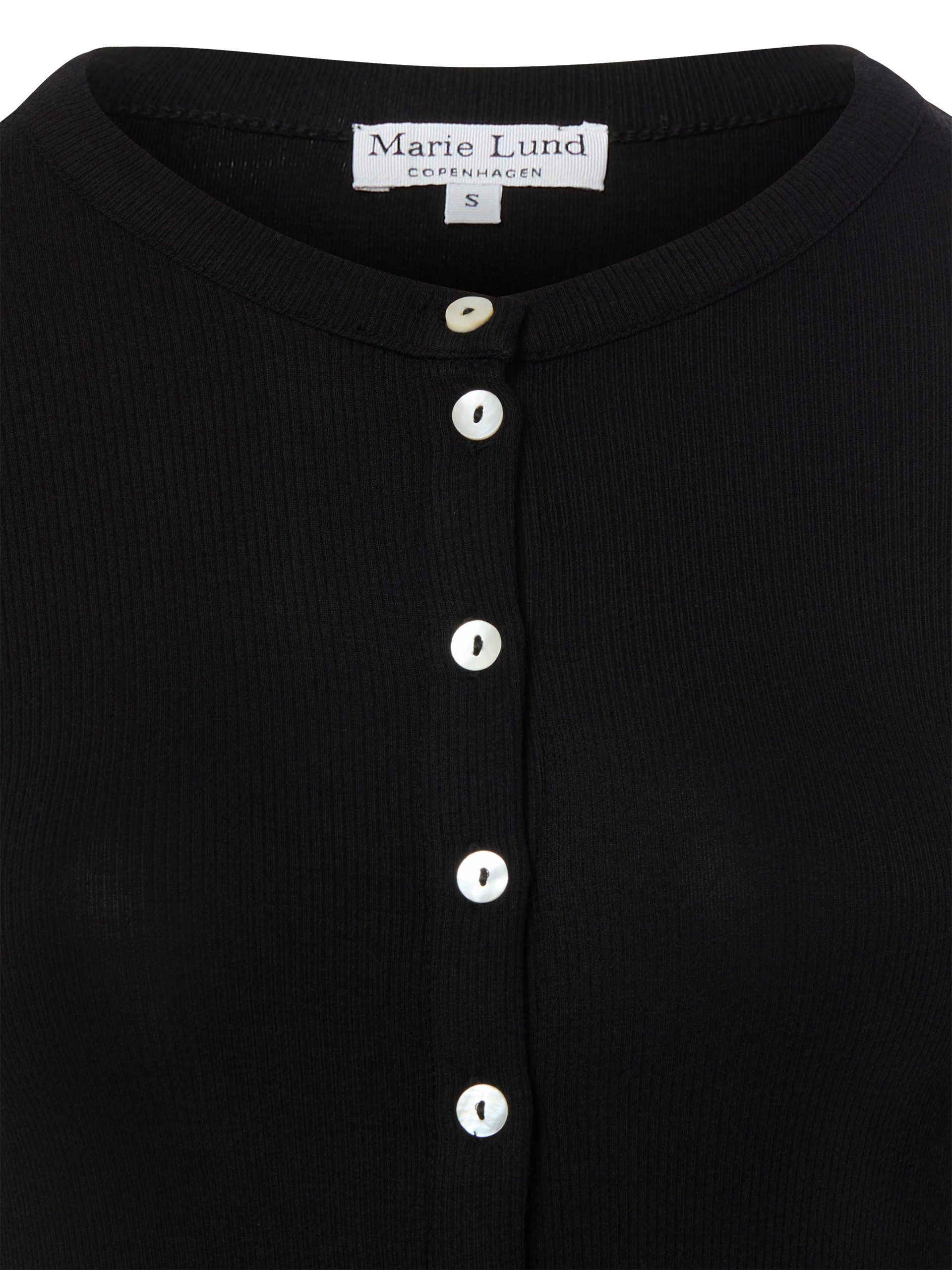 Marie Lund Strickjacke
