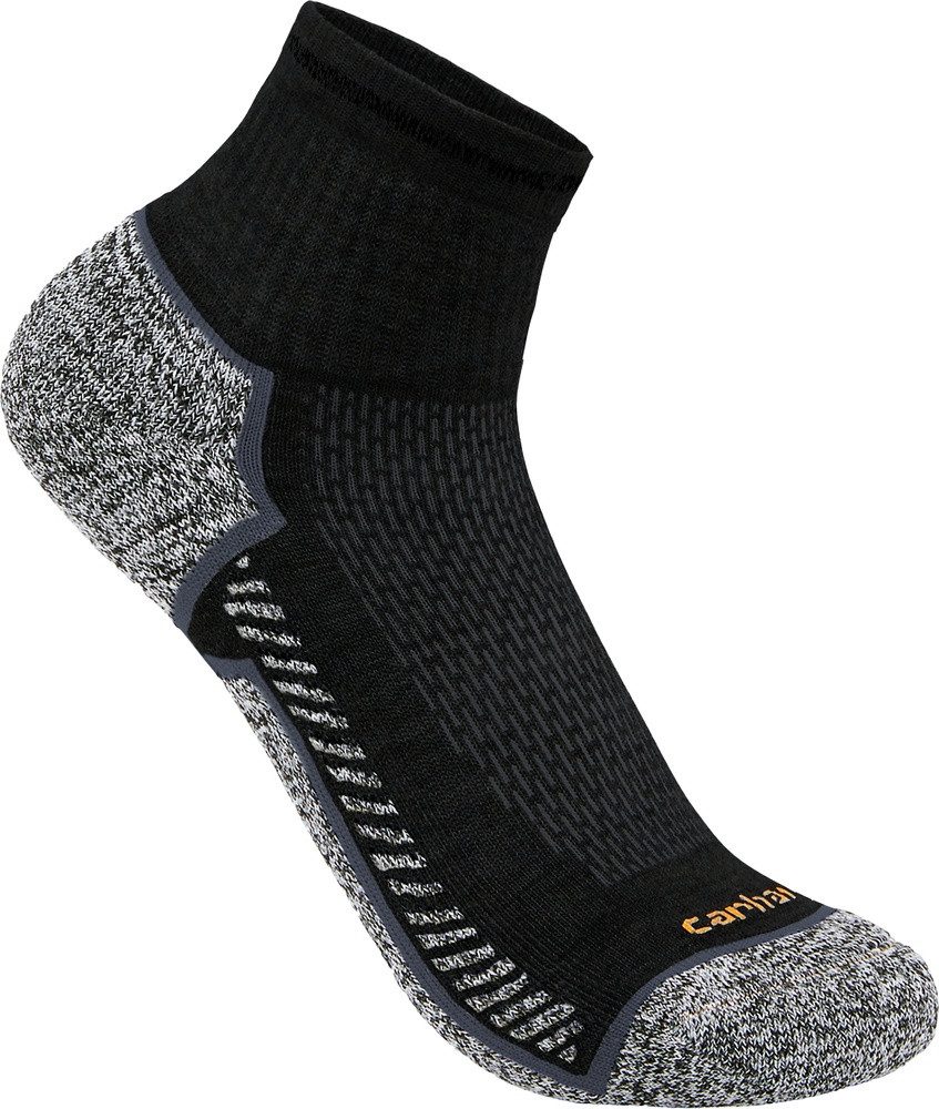 Socken Force™ Midweight Quarter Sock 3 Pair