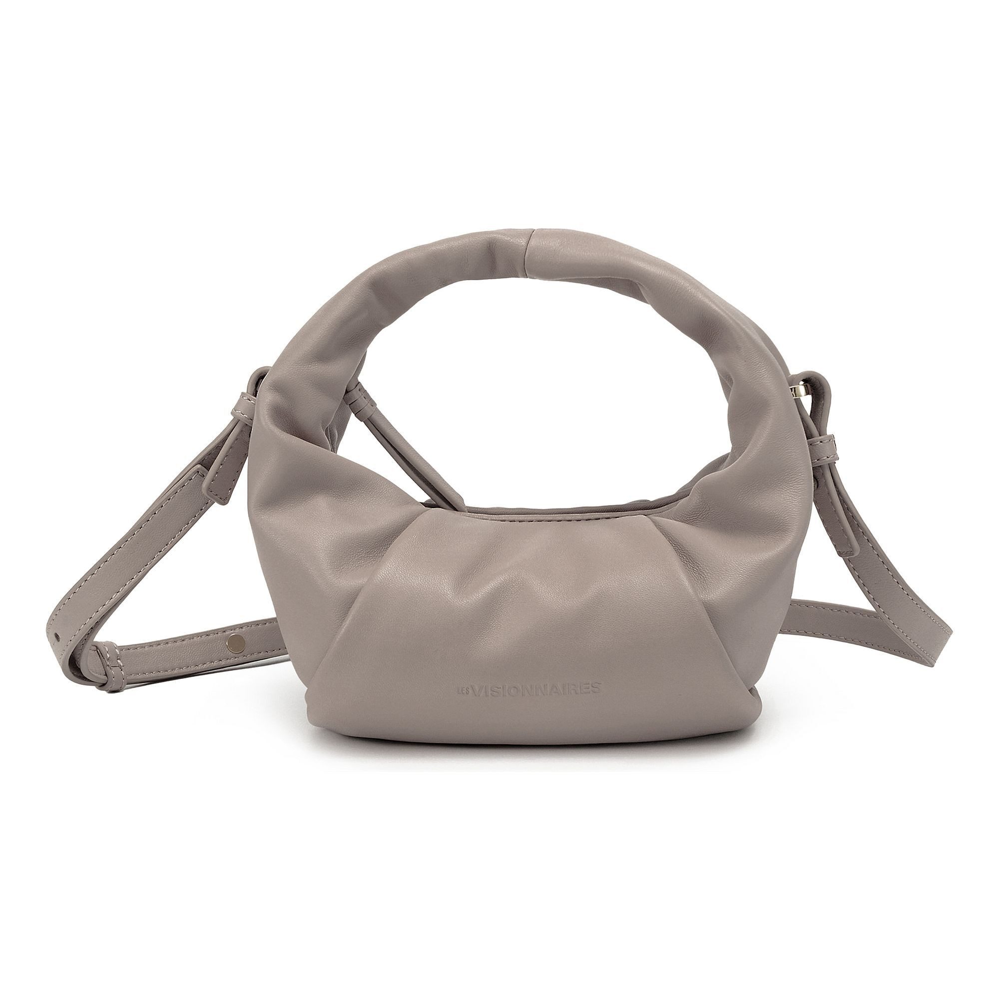 Les Visionnaires Henkeltasche Greta Mini Essential, Leder