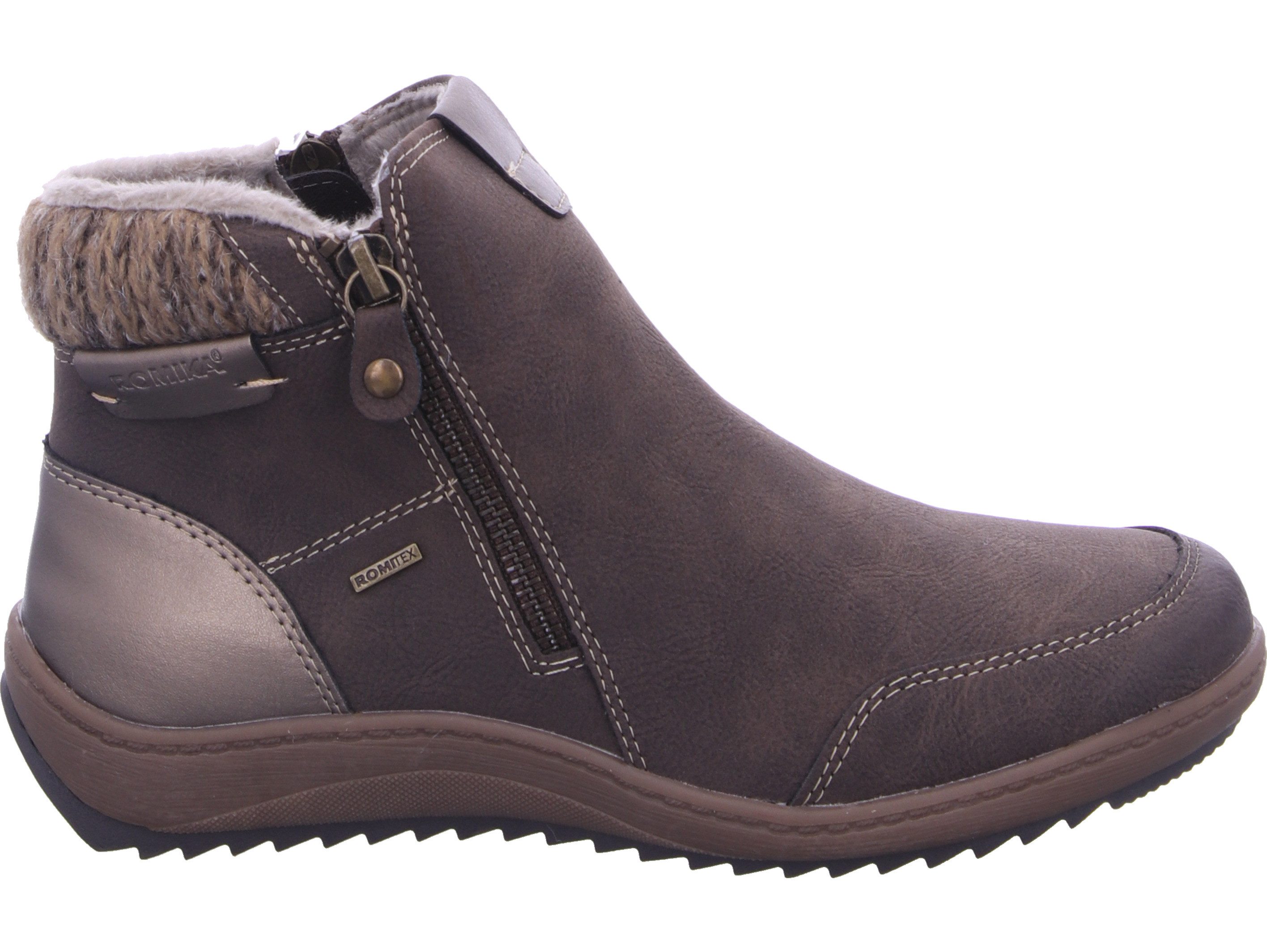 Romika Winterboots mit TEX-Membran günstig online kaufen