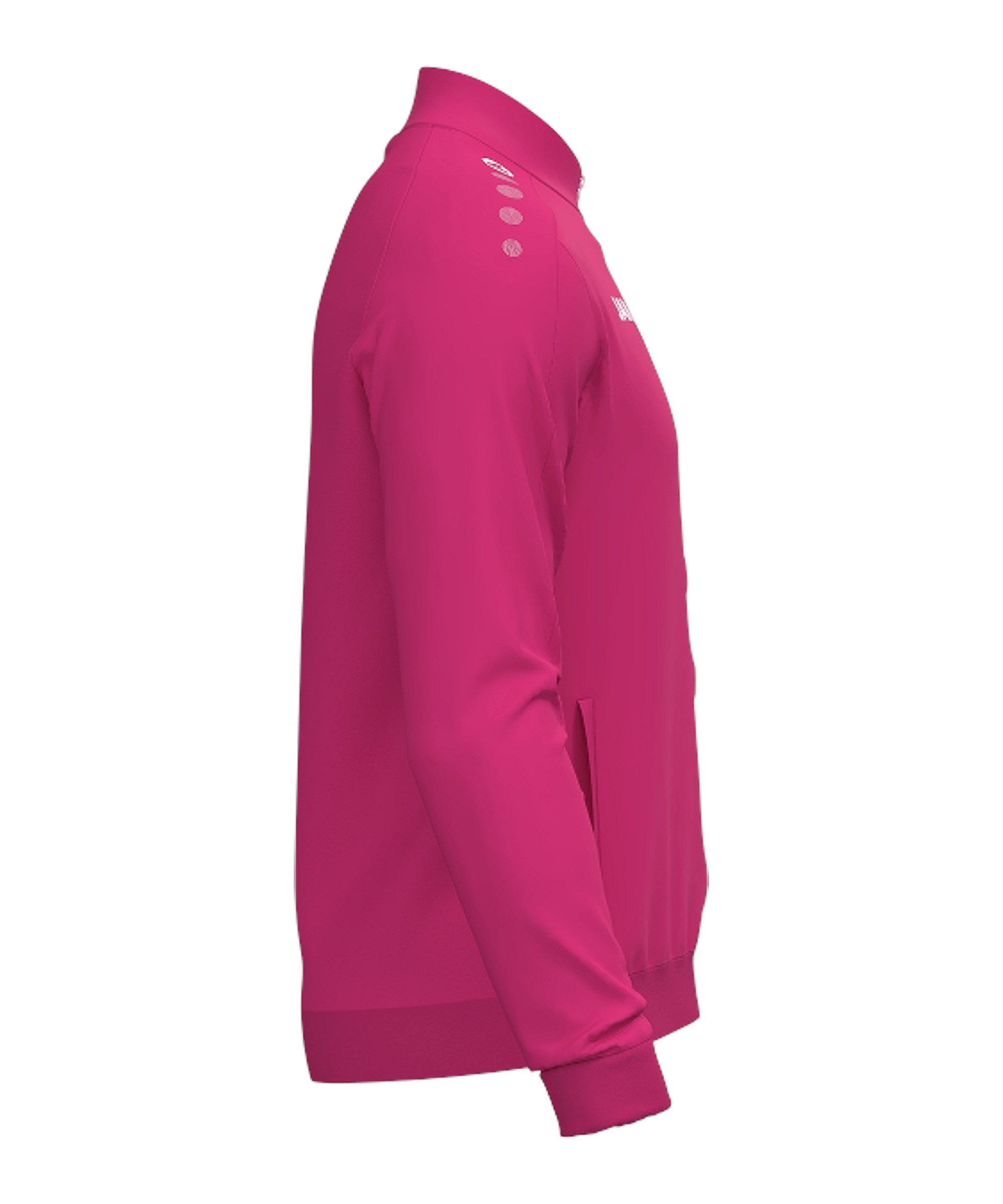 Jako Allwetterjacke One Trainingsjacke Kids (1-St) default – Bild 3 von 4