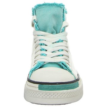 Rebecca White Sneaker