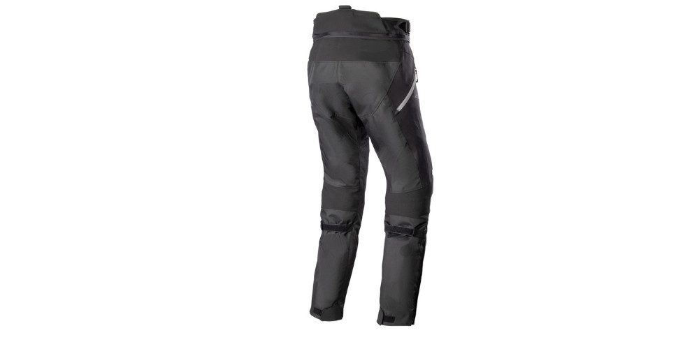 Alpinestars Motorradhose Bogota Pro Drystar® 4 Seasons wasserdichte Damen Motorrad Knieprotektoren enthalten,herausnehmbares Innenfutter,wasserdicht