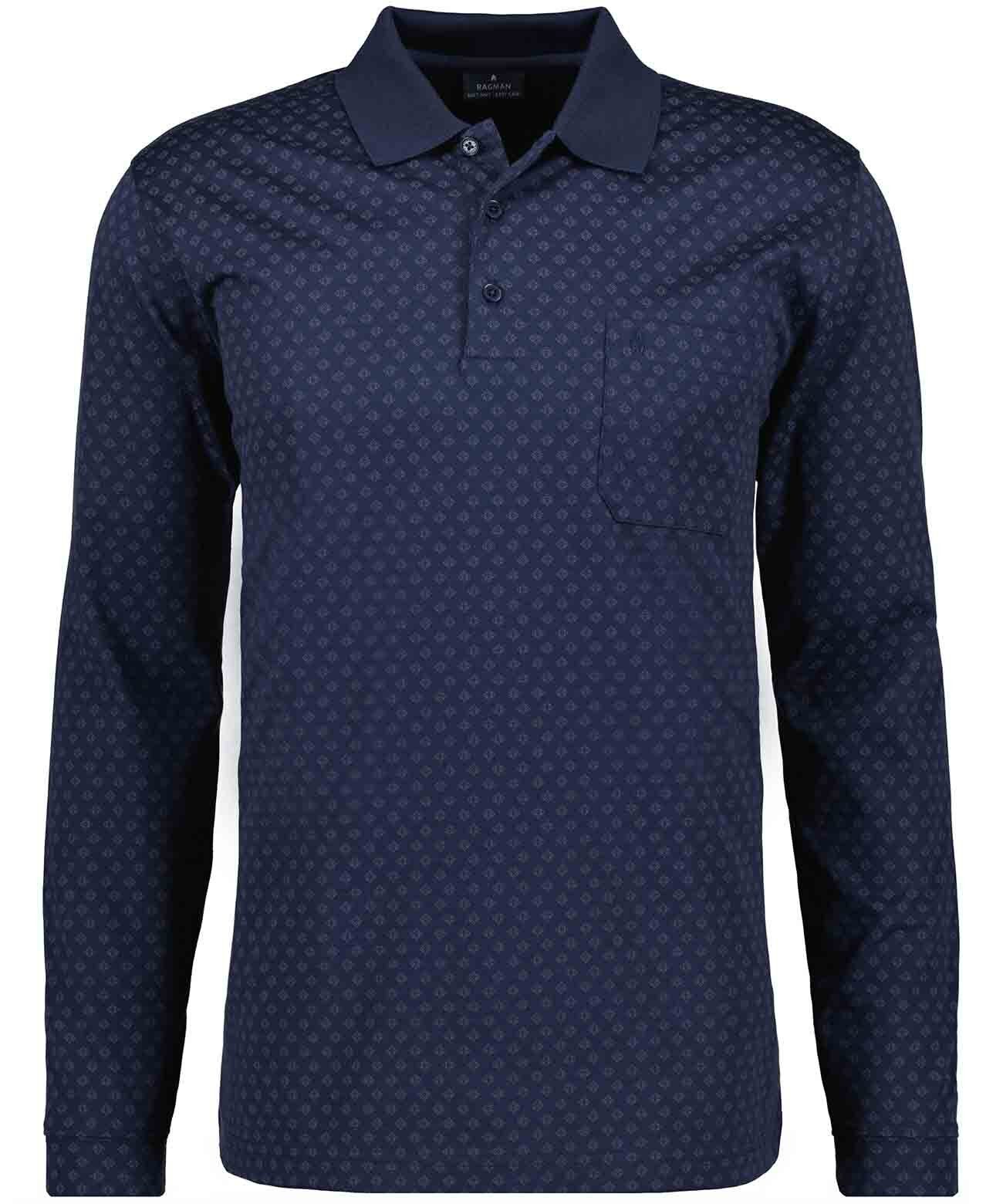 Marineblau