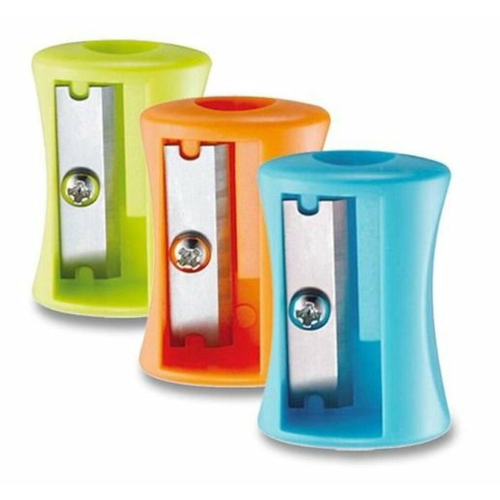 MAPED Точилки Kunststoffspitzer Vivo 1Stück (Mix)