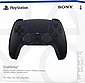 PlayStation 5 »DualSense Midnight Black« Wireless-Controller (inkl. Ratchet & Clank: Rift Apart), Bild 6