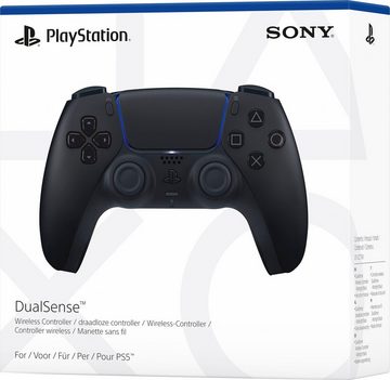 PlayStation 5 »DualSense Wireless-Controller« DualSense Wireless-Controller