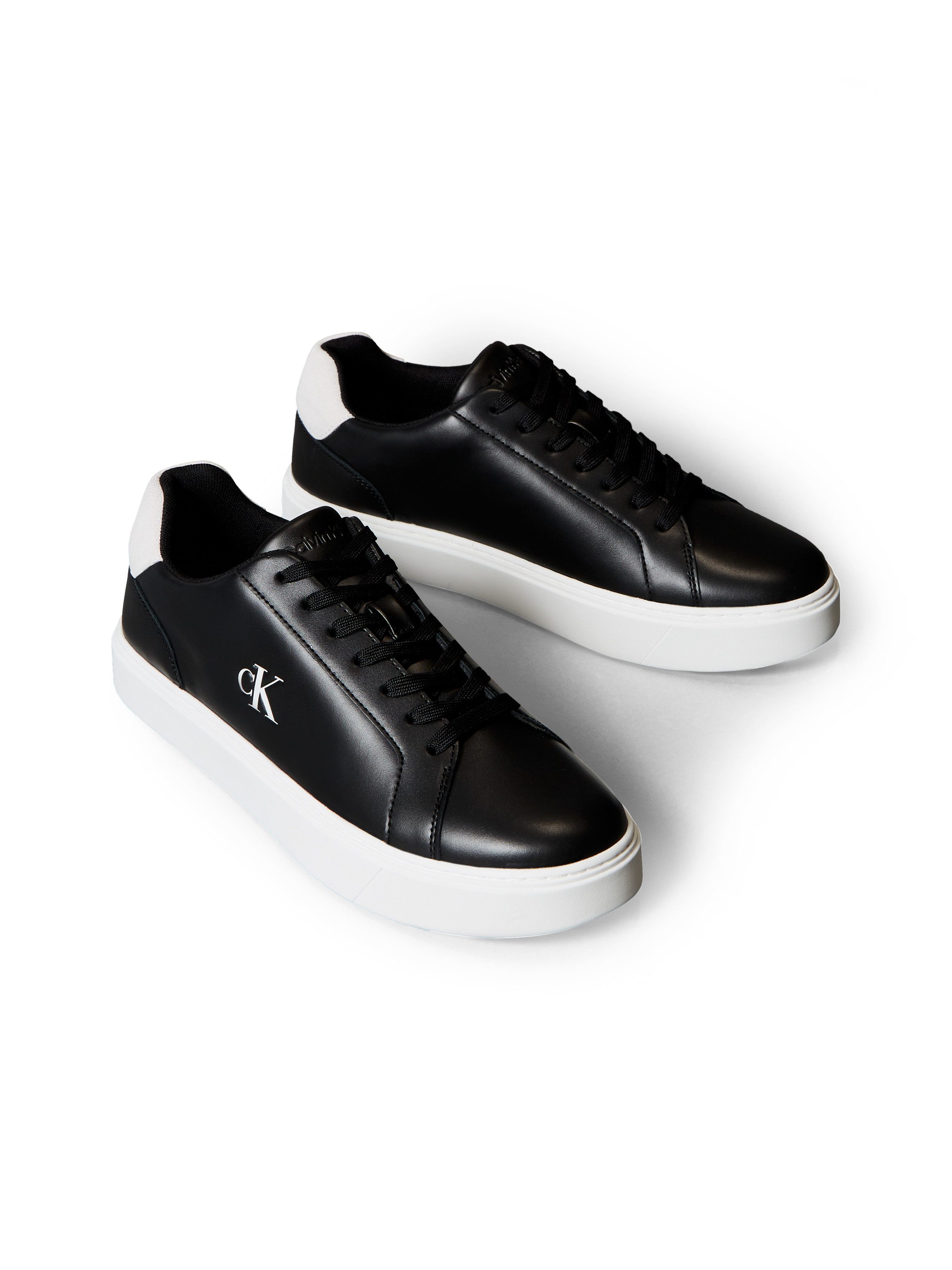 Calvin Klein Jeans CLASSIC CUPSOLE LACEUP günstig online kaufen