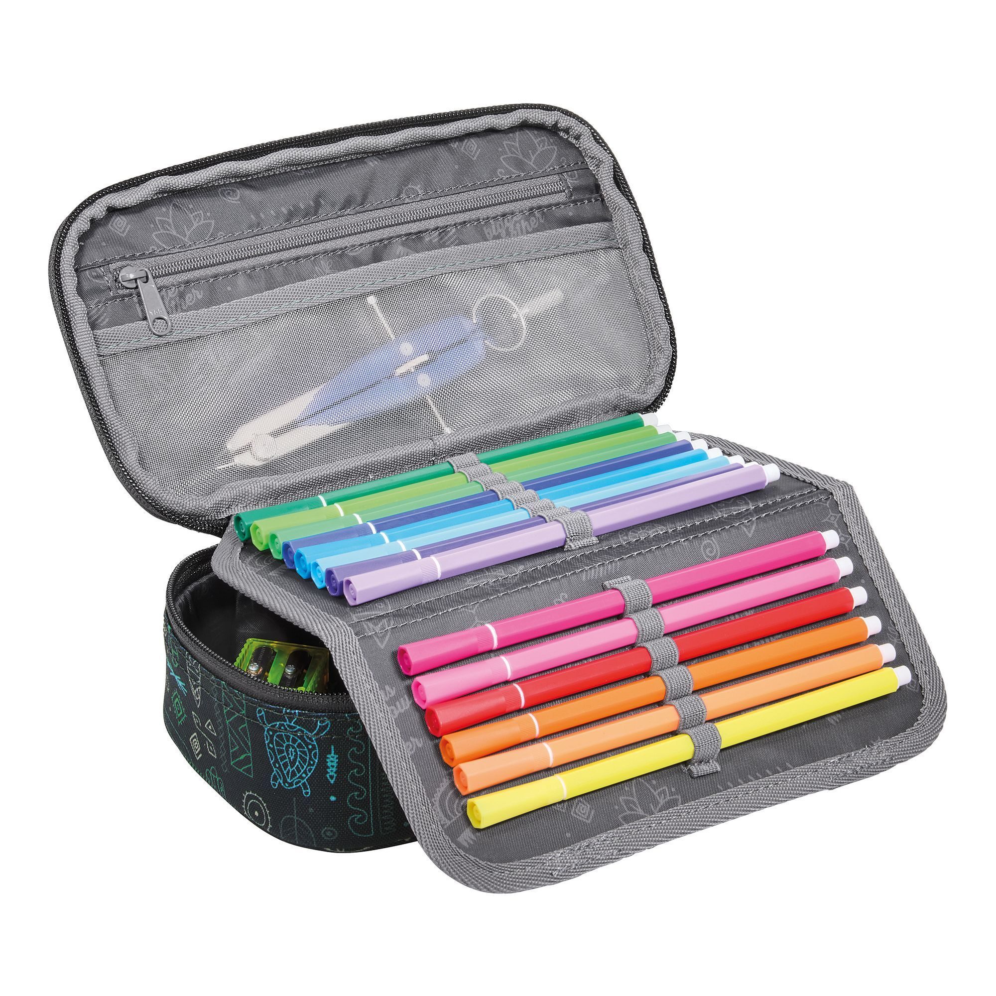 coocazoo Schulranzen Mate, Polyester