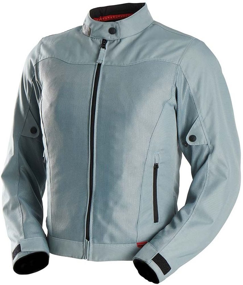 Furygan Motorradjacke 6436-650 Jack Mistral Lady Evo 3 – Bild 2 von 4