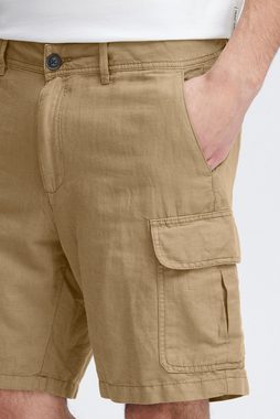 Casual Friday Shorts CFSimon 0137 cargo linen mix shorts Shorts aus Leinenmix