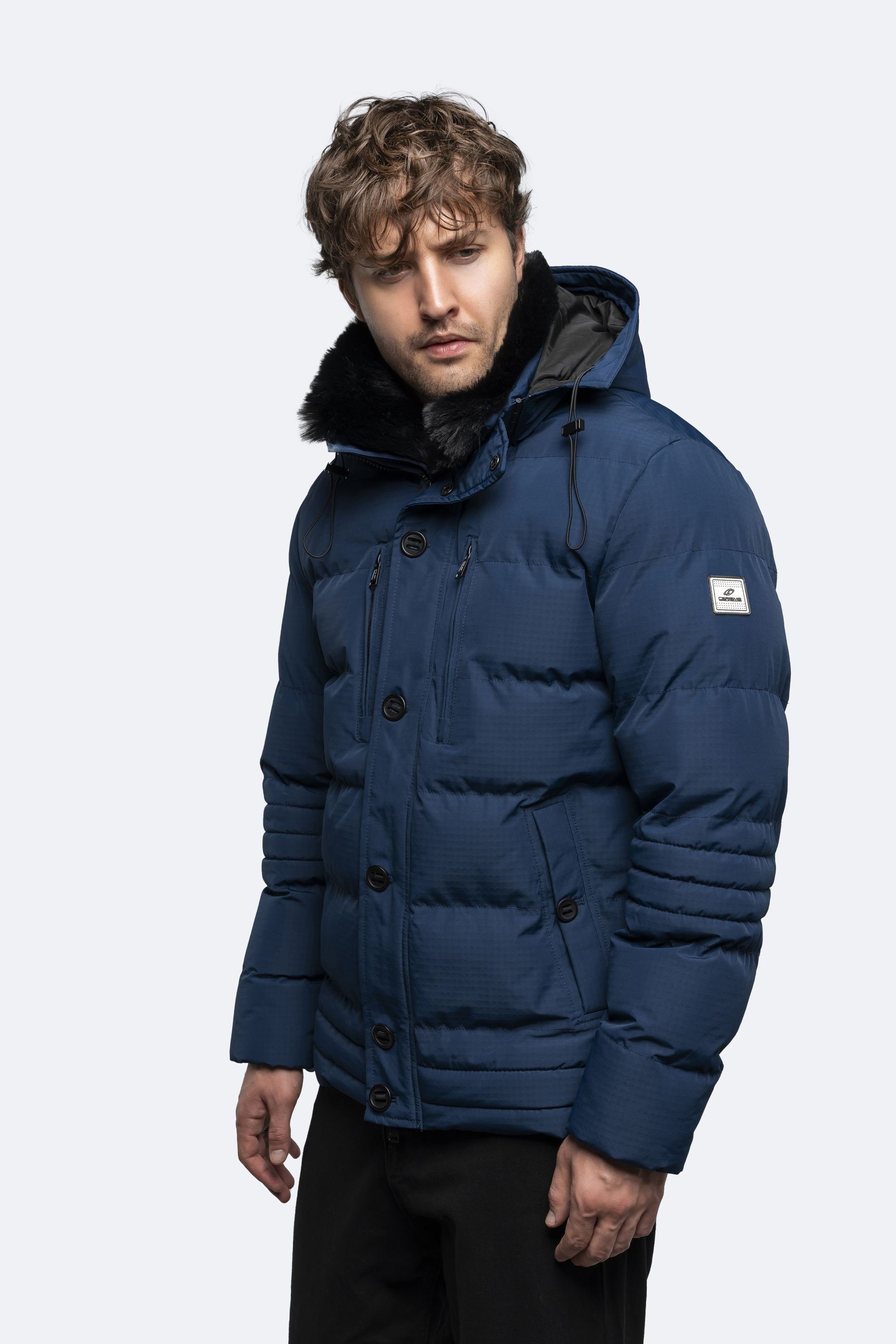 Winterjacke 1191 Winterjacke
