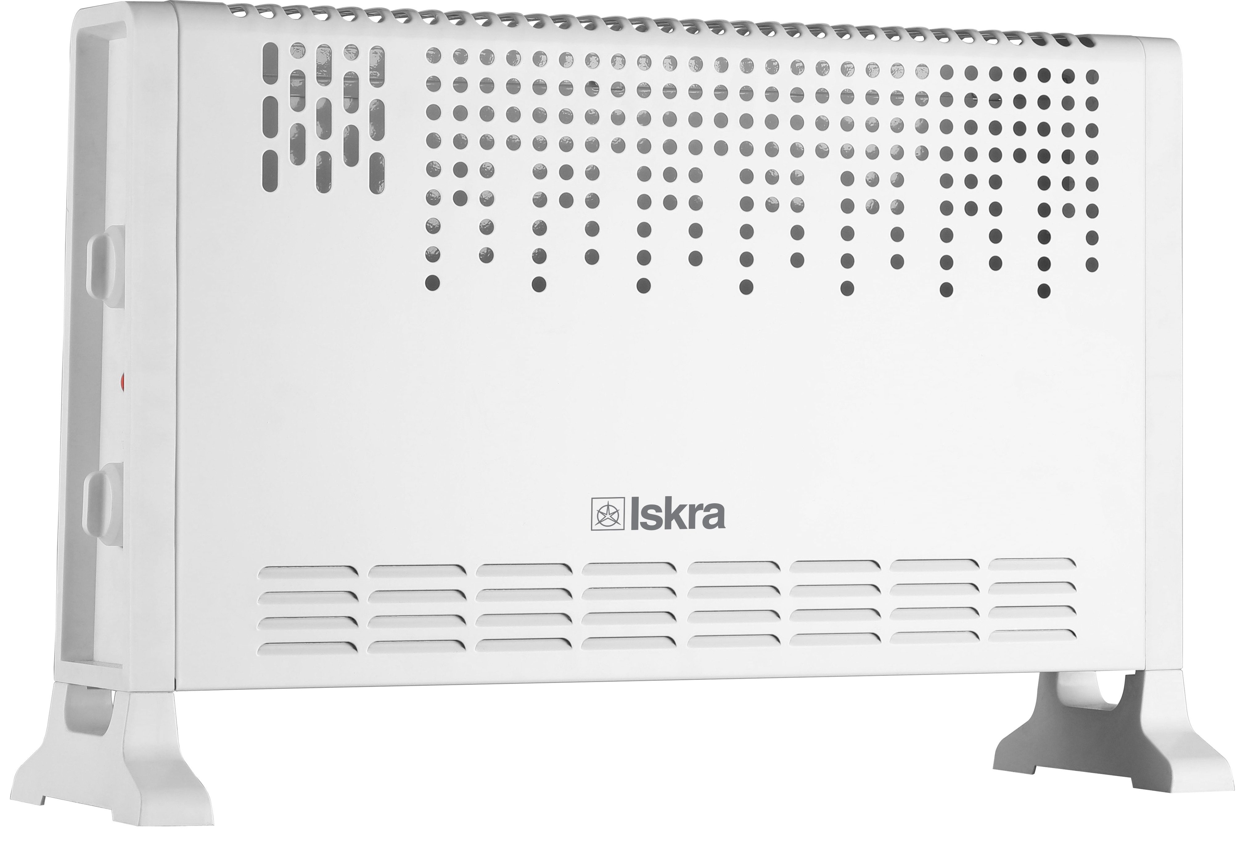 Iskra Konvektor Heizung CH-2020F standard, 2000 günstig online kaufen