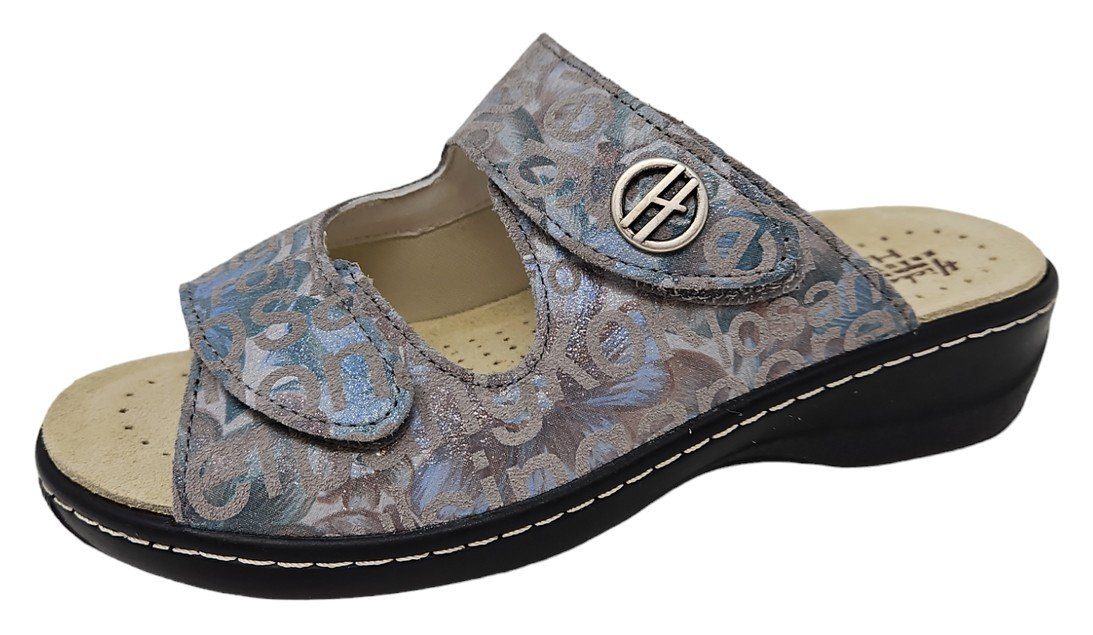 Hickersberger Halluxweite G Stiefel