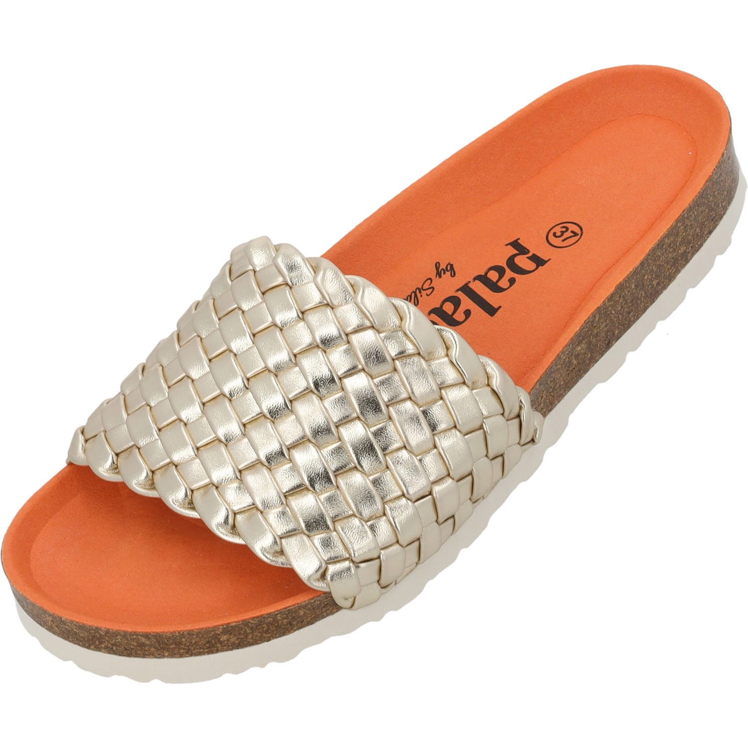 Palado by Sila Sahin Lerima by Sila Sahin Pantolette