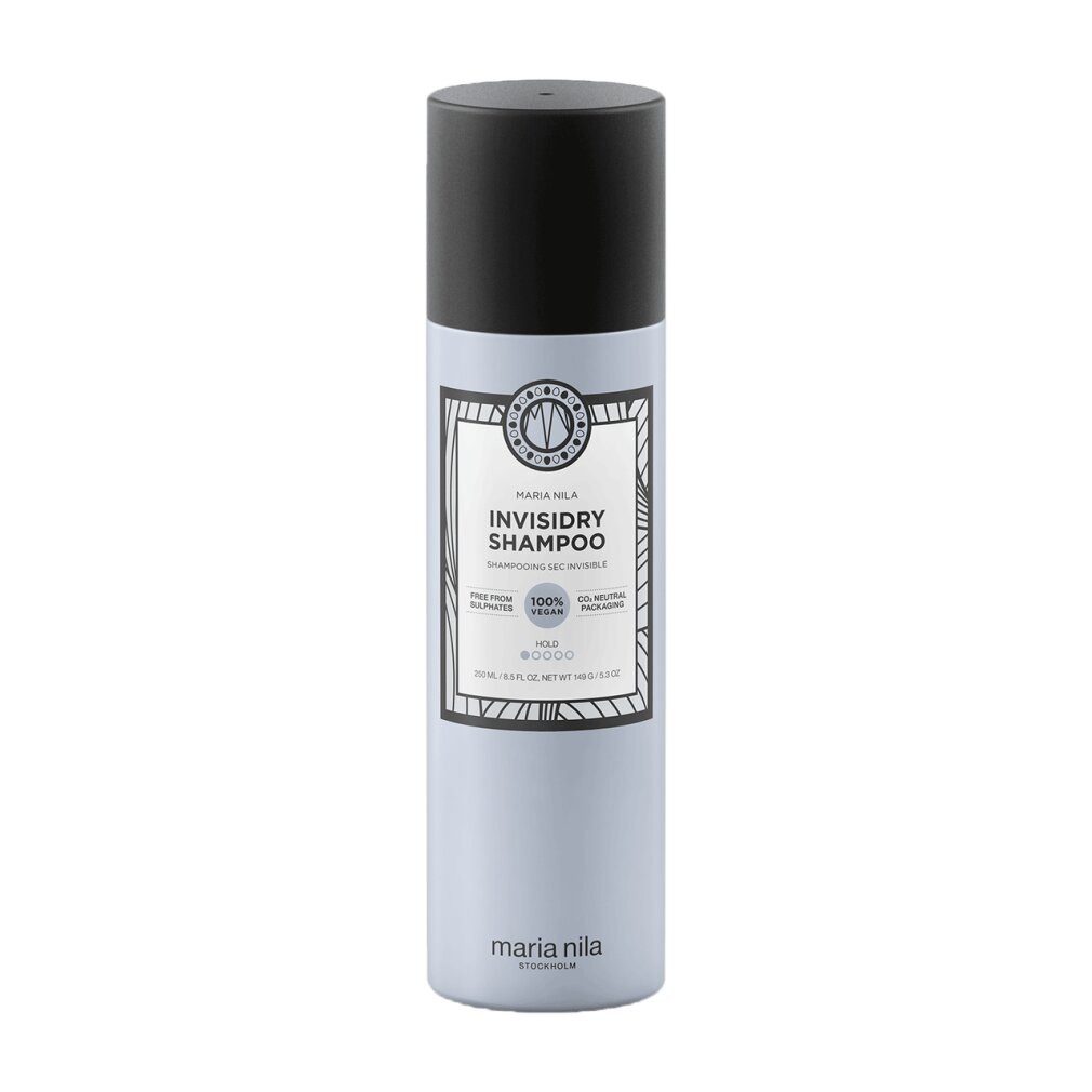 Maria Nila Haarshampoo Invisidry Shampoo