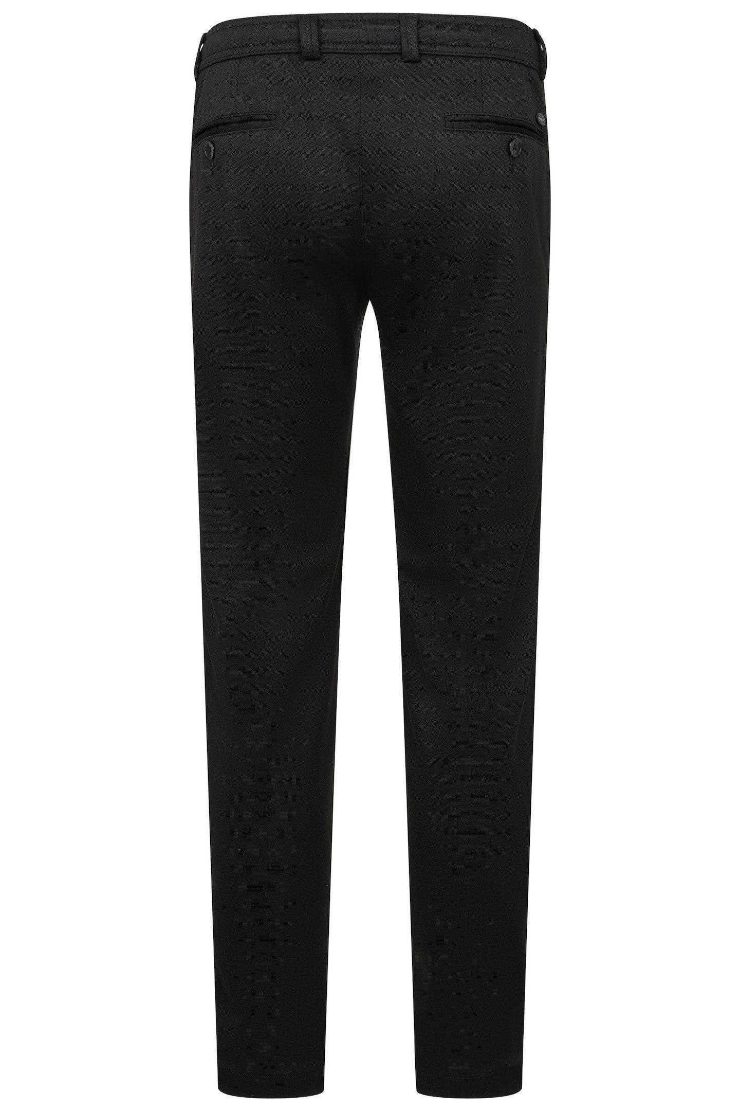 bugatti Chinohose Flexcity-Stretch mit Kordelzug