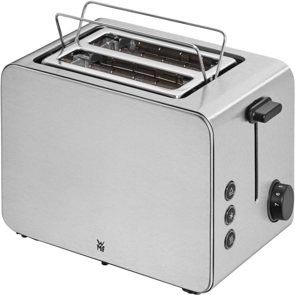 Scheibe(n) W 04.1421.0011 Toaster 7 WMF 1000 WMF 2 Stelio Edelstahl Toaster