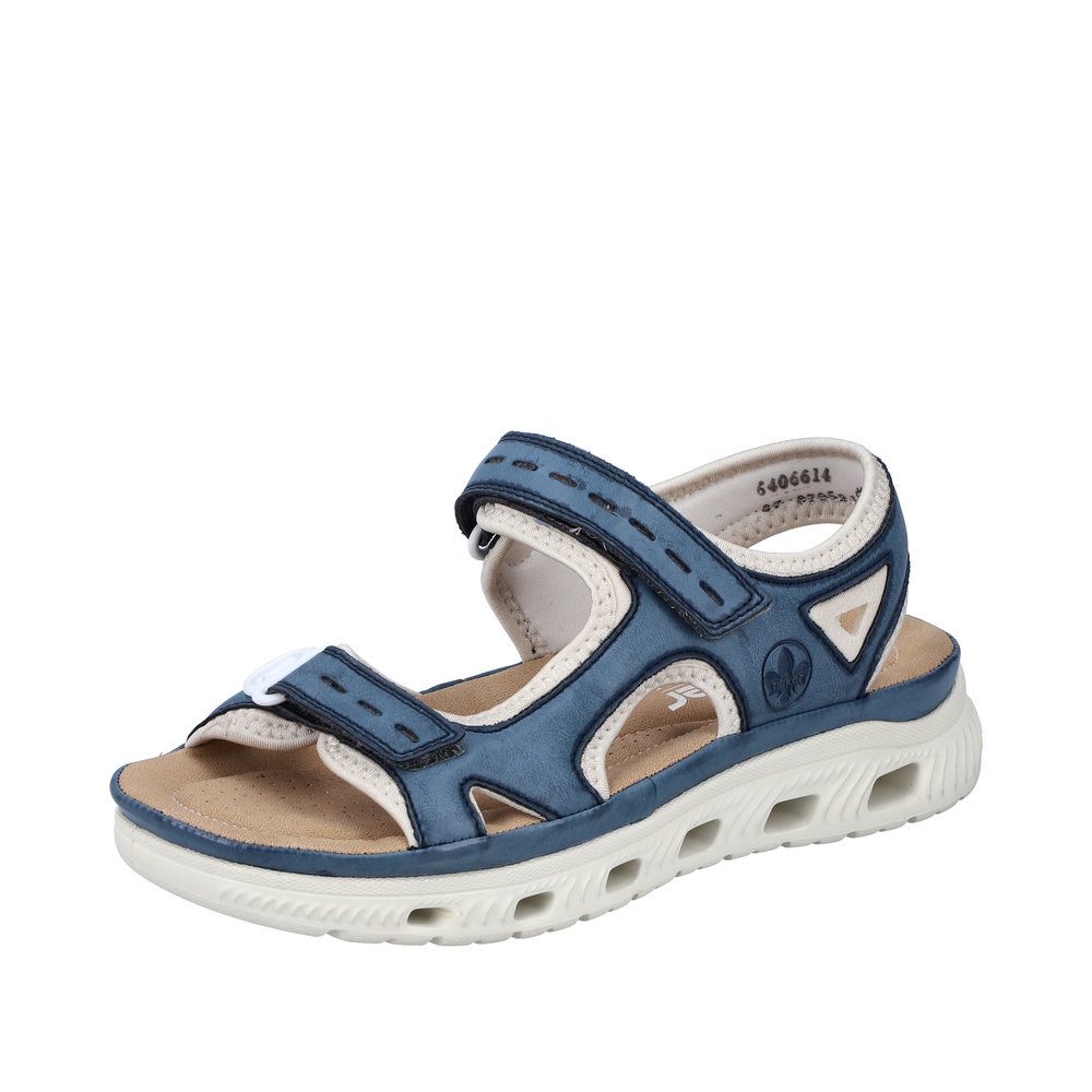 Rieker Trekkingsandalen Sandale günstig online kaufen