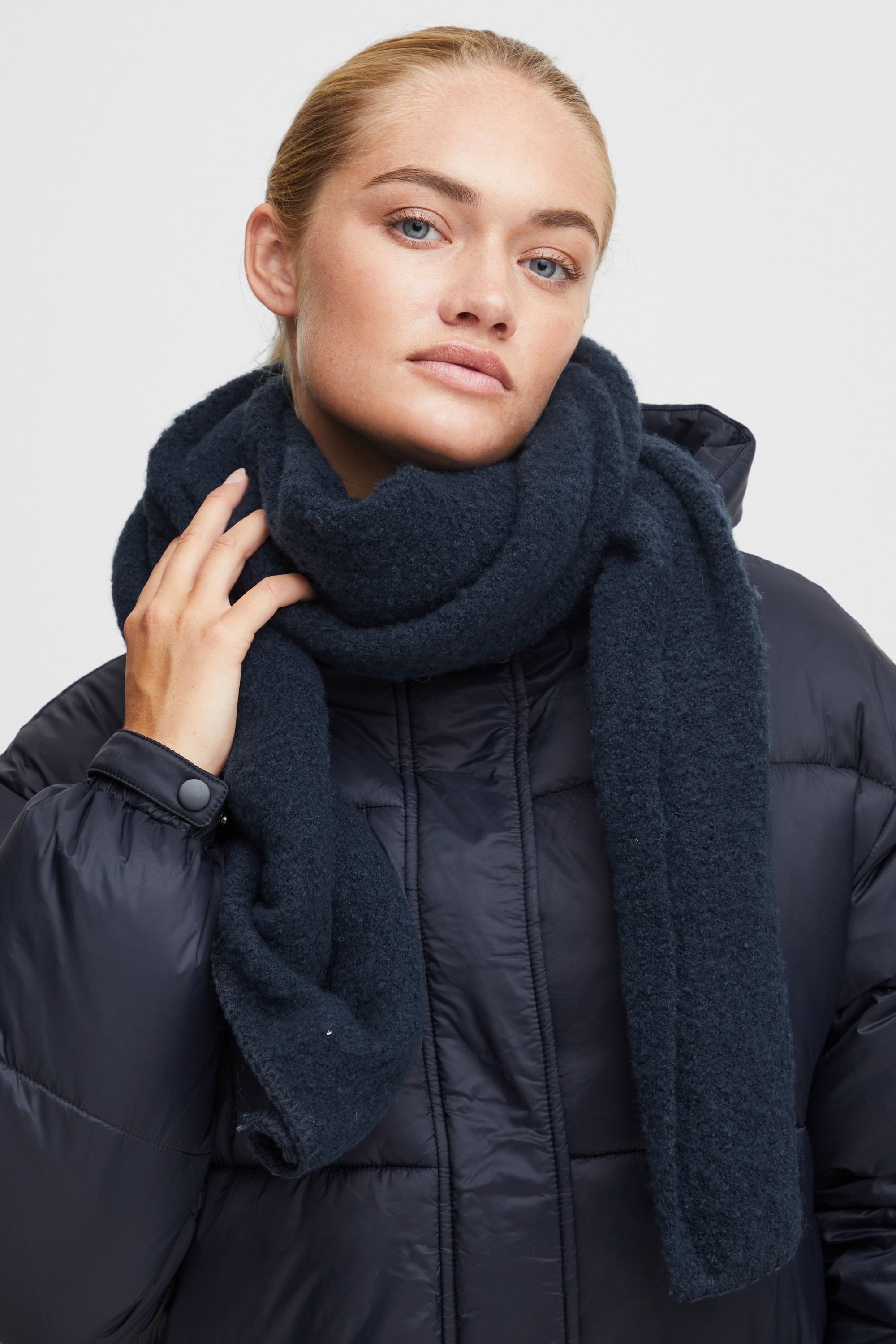 Strickschal OXVianna scarf