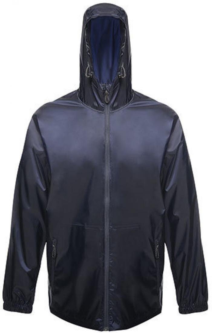Outdoorjacke Herren Pro Packaway Breathable Jacket