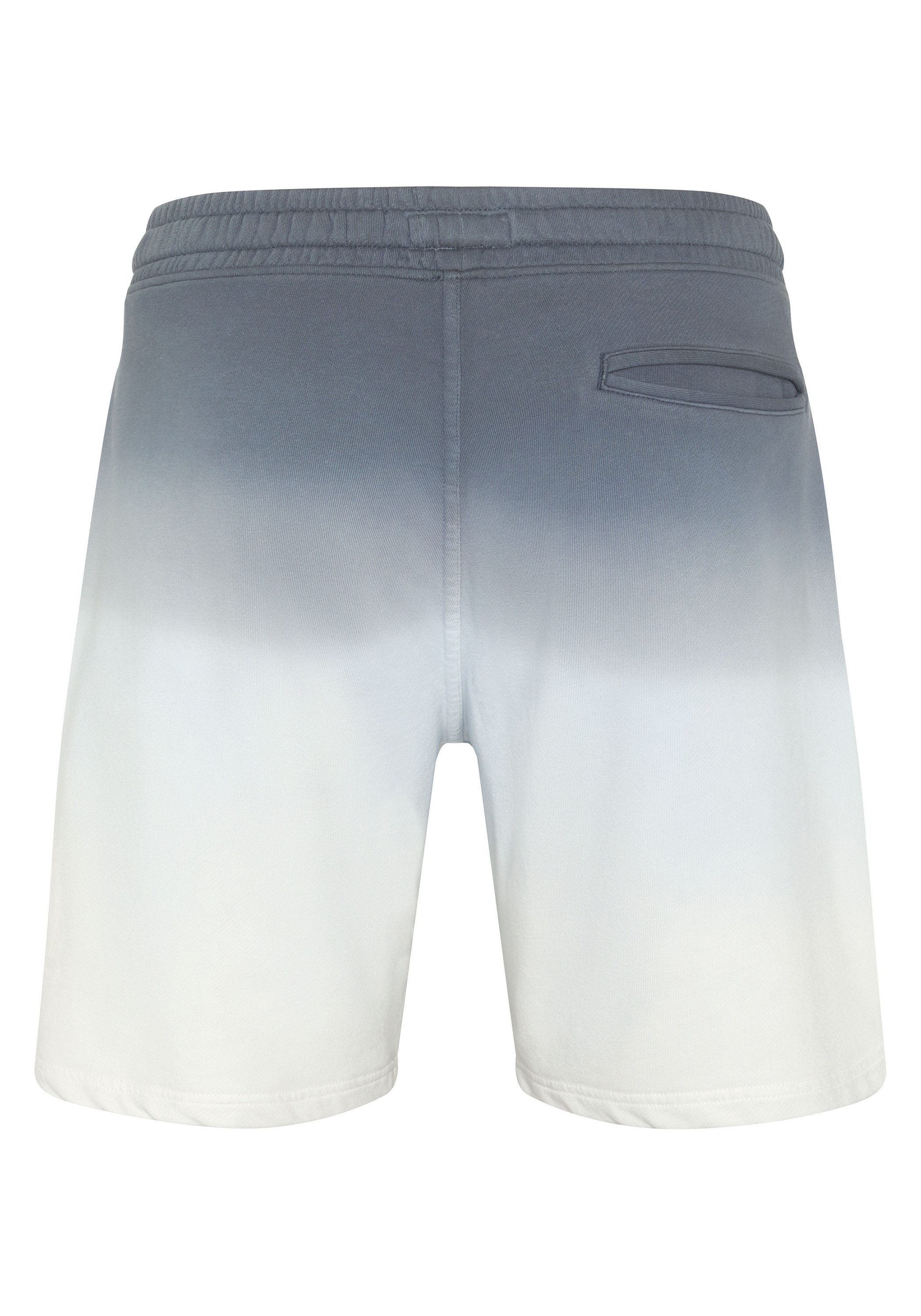 Chiemsee Shorts Bermuda-Shorts mit coolem Farbeffekt günstig online kaufen