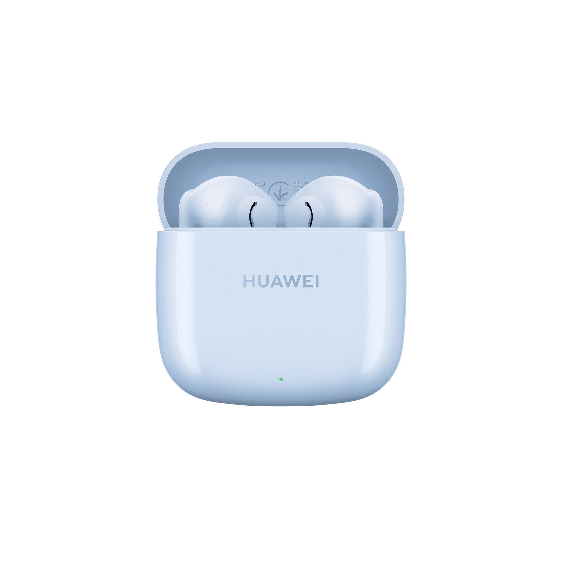 SE In-Ear-Kopfhörer FreeBuds Huawei 2 Hellblau