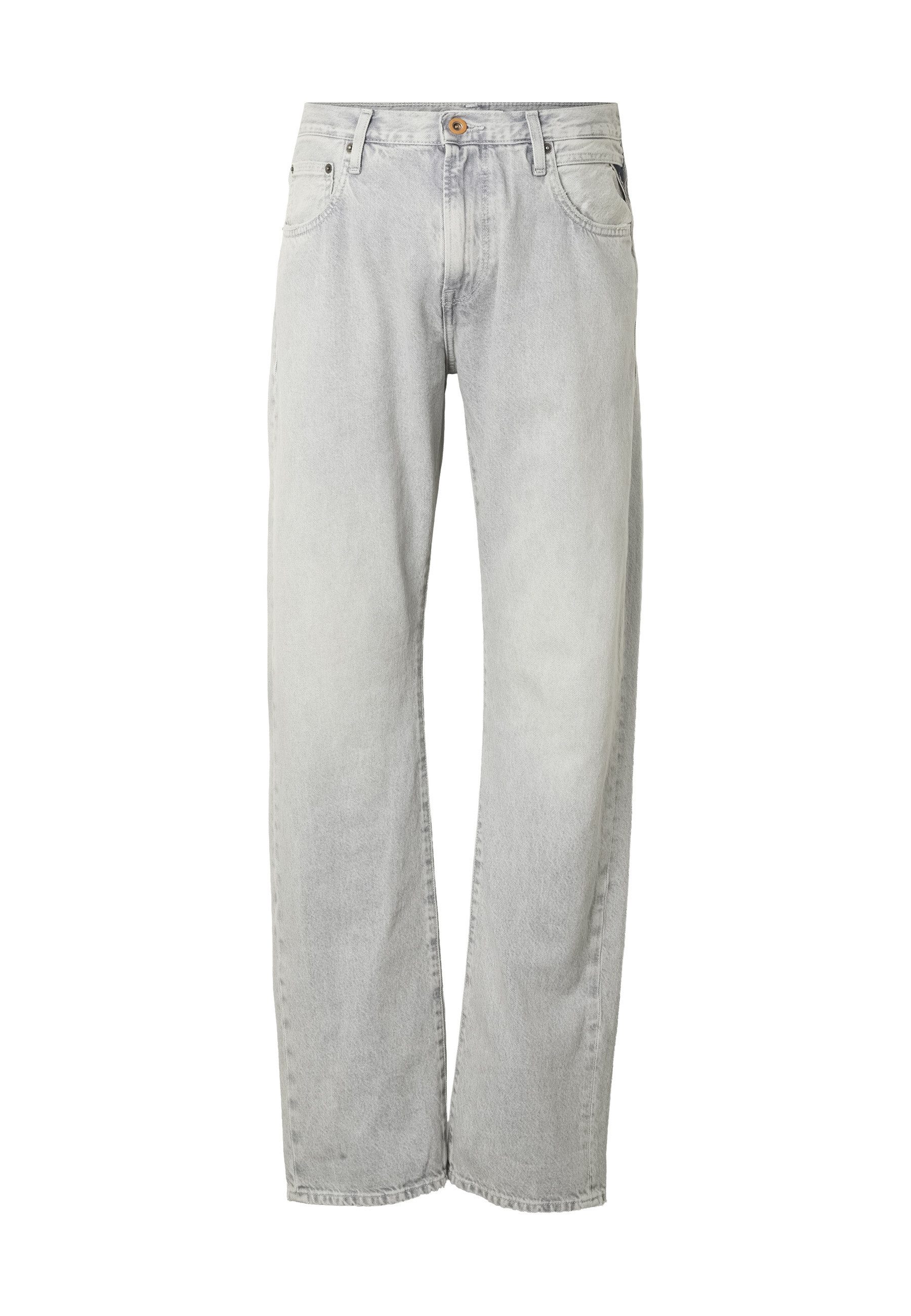 Replay Straight-Jeans Replay AIDEEN