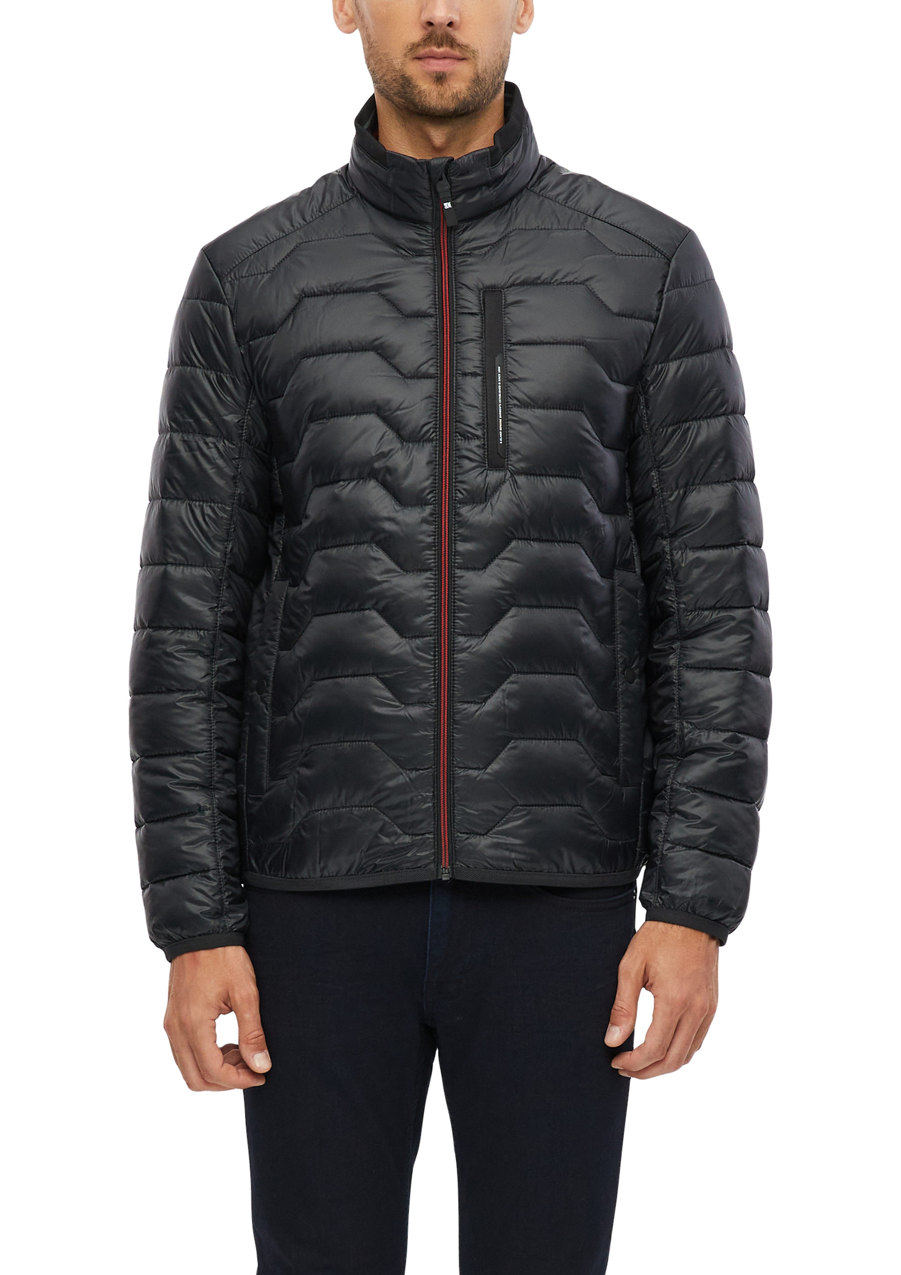 s.Oliver Steppjacke