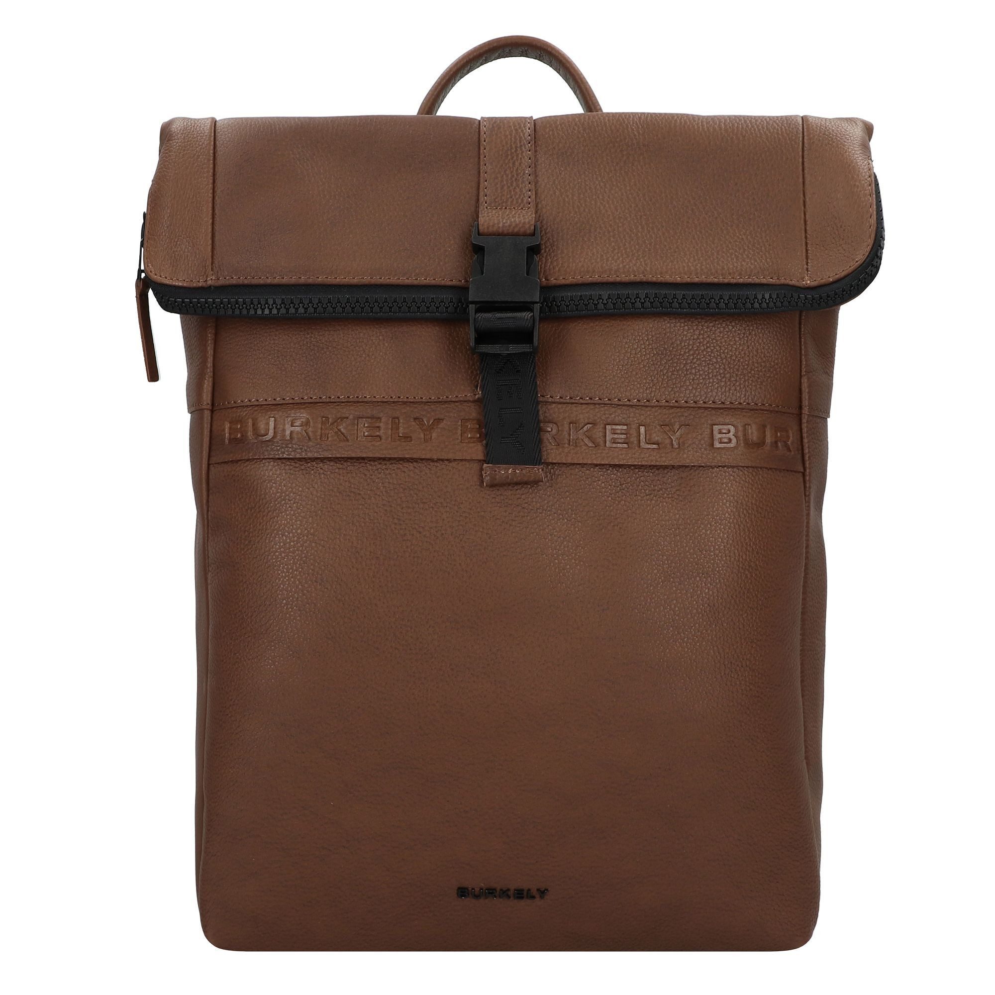 Burkely Daypack Minimal Mason, Leder
