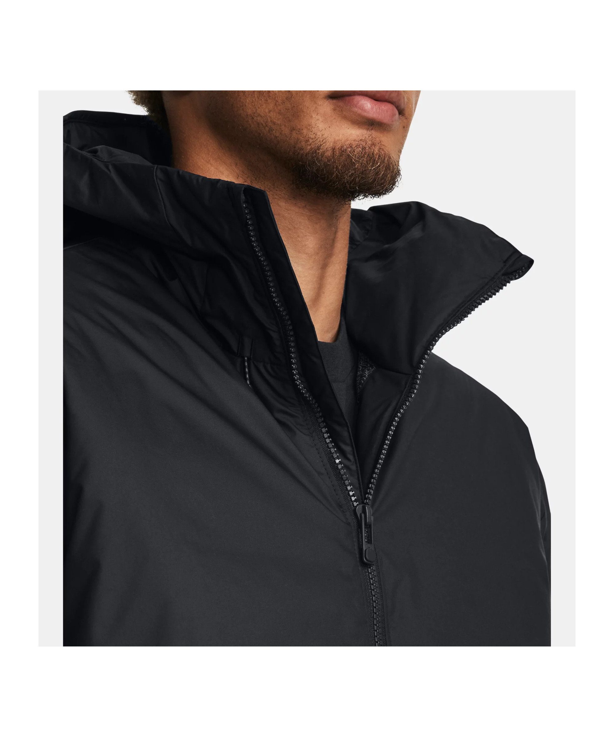 Under Armour® Laufjacke Under Armour Jacke Running - Textil - Jacken Jacke Bequem
