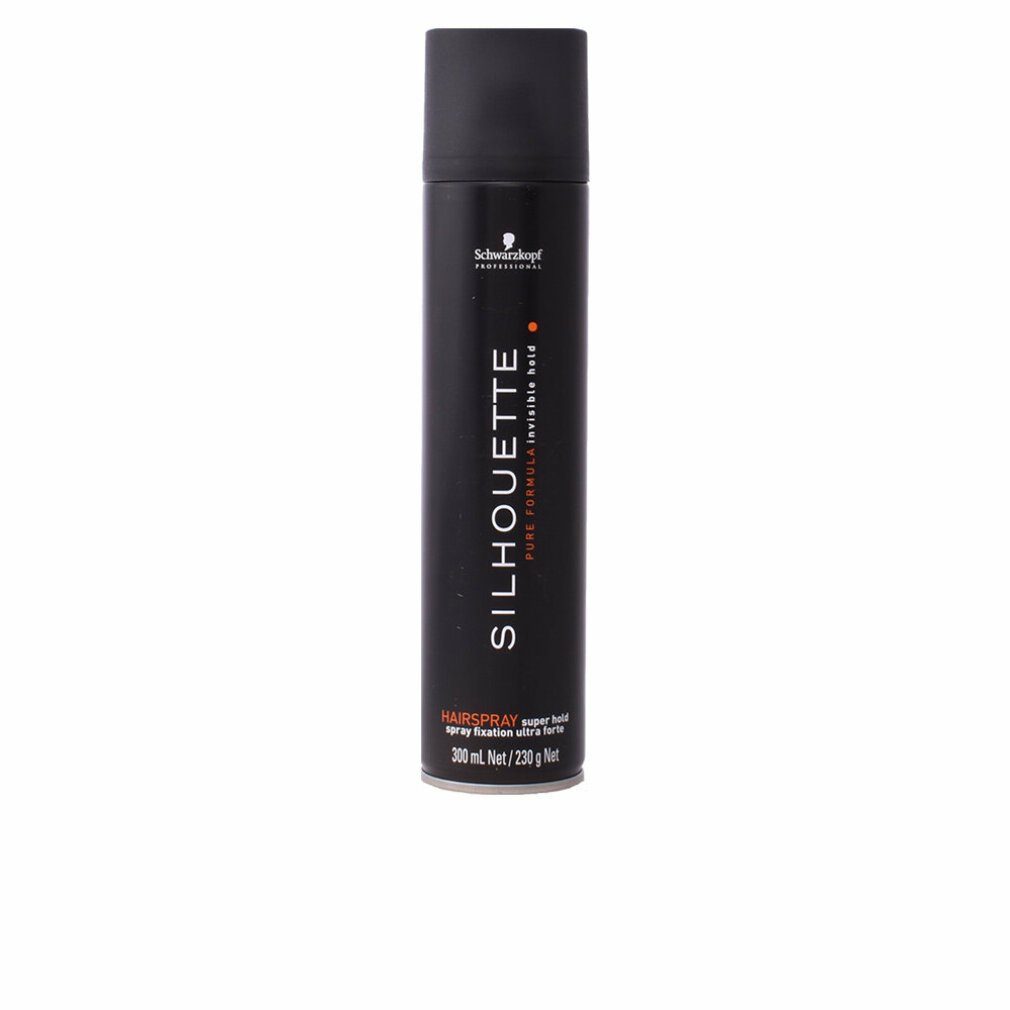 Schwarzkopf Haarspray Silhouette Super Hold Hairspray