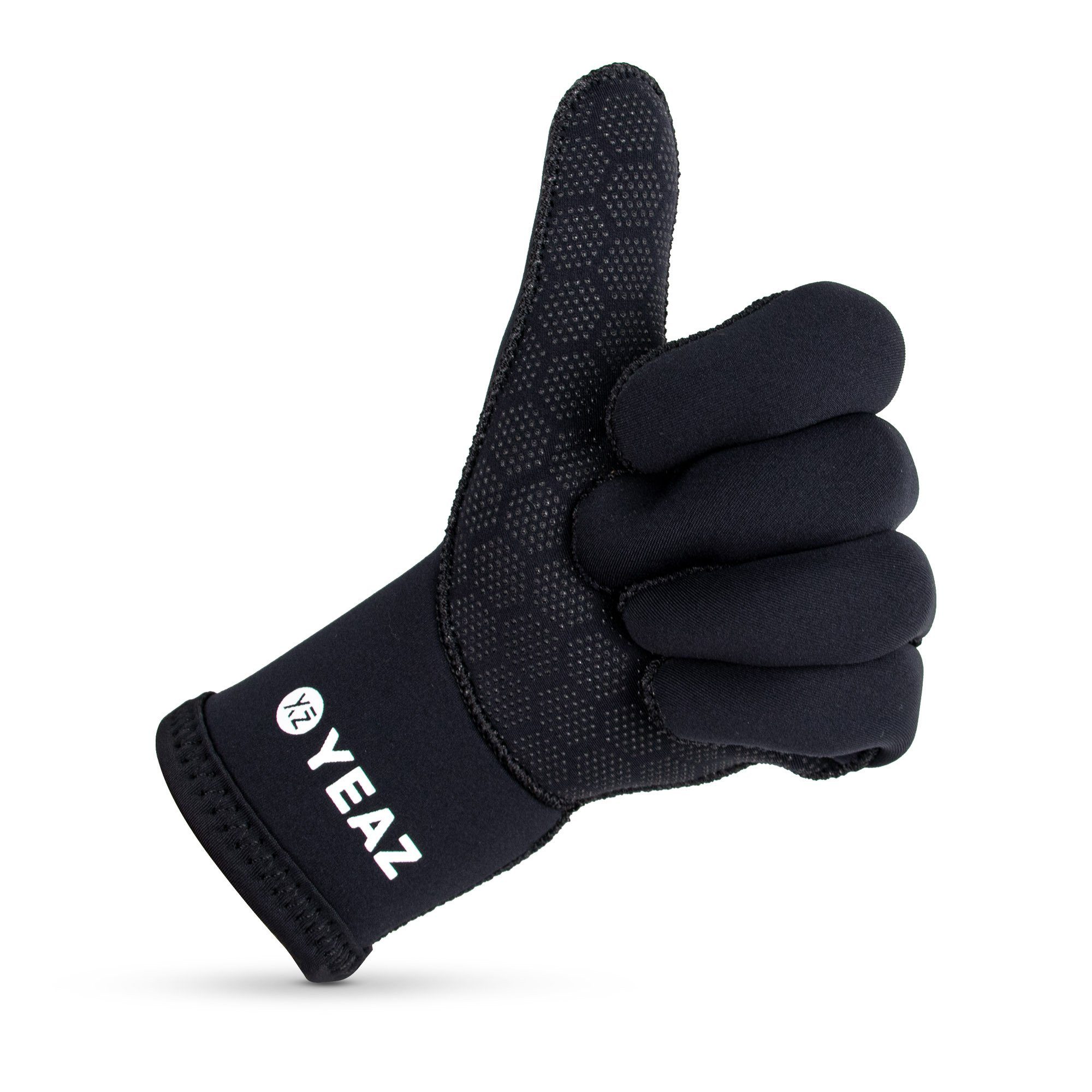 YEAZ Neoprenhandschuhe NEOGLOVES Neoprenhandschuhe Ideal für Wassersport / günstig online kaufen